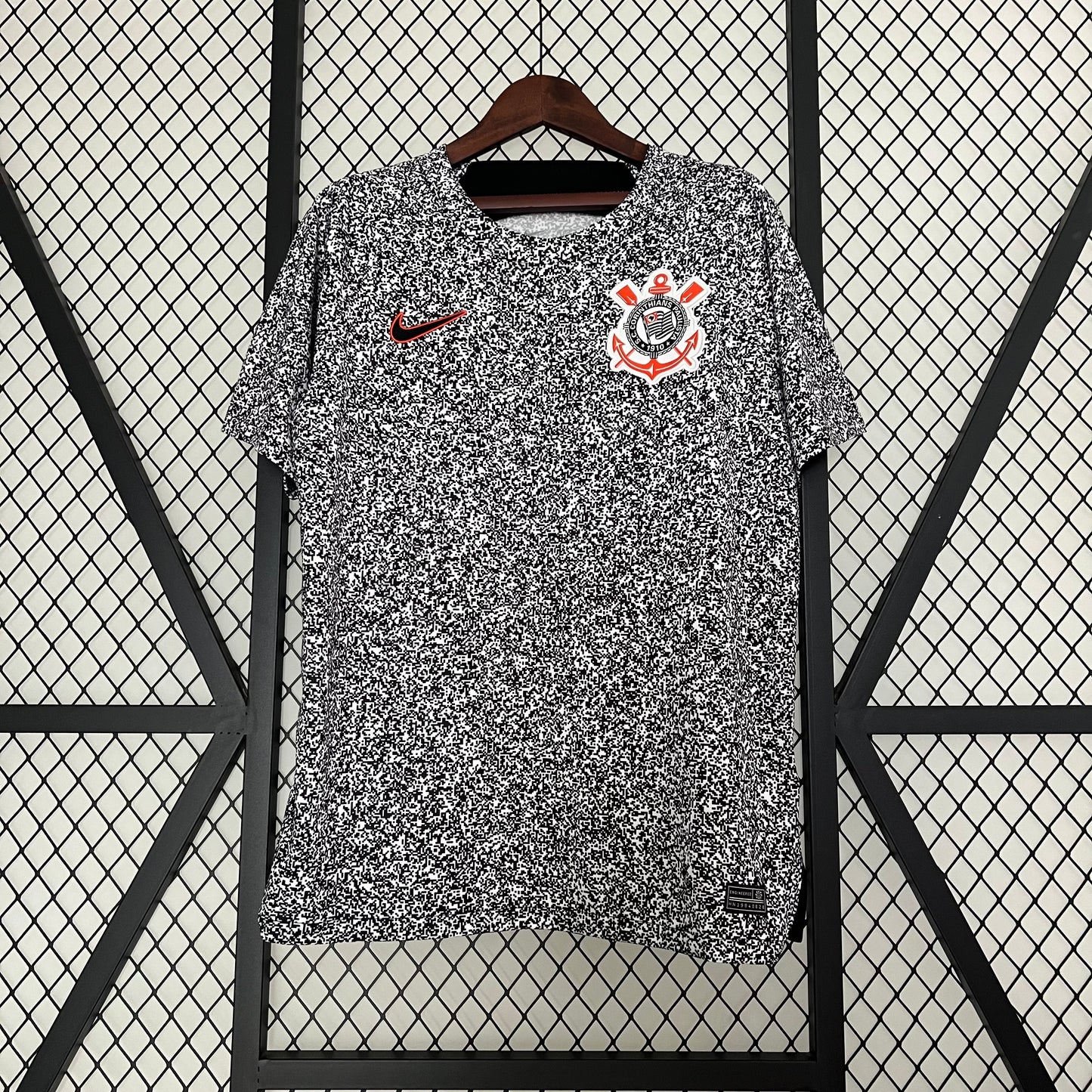 Corinthians 23/24 Special Edition