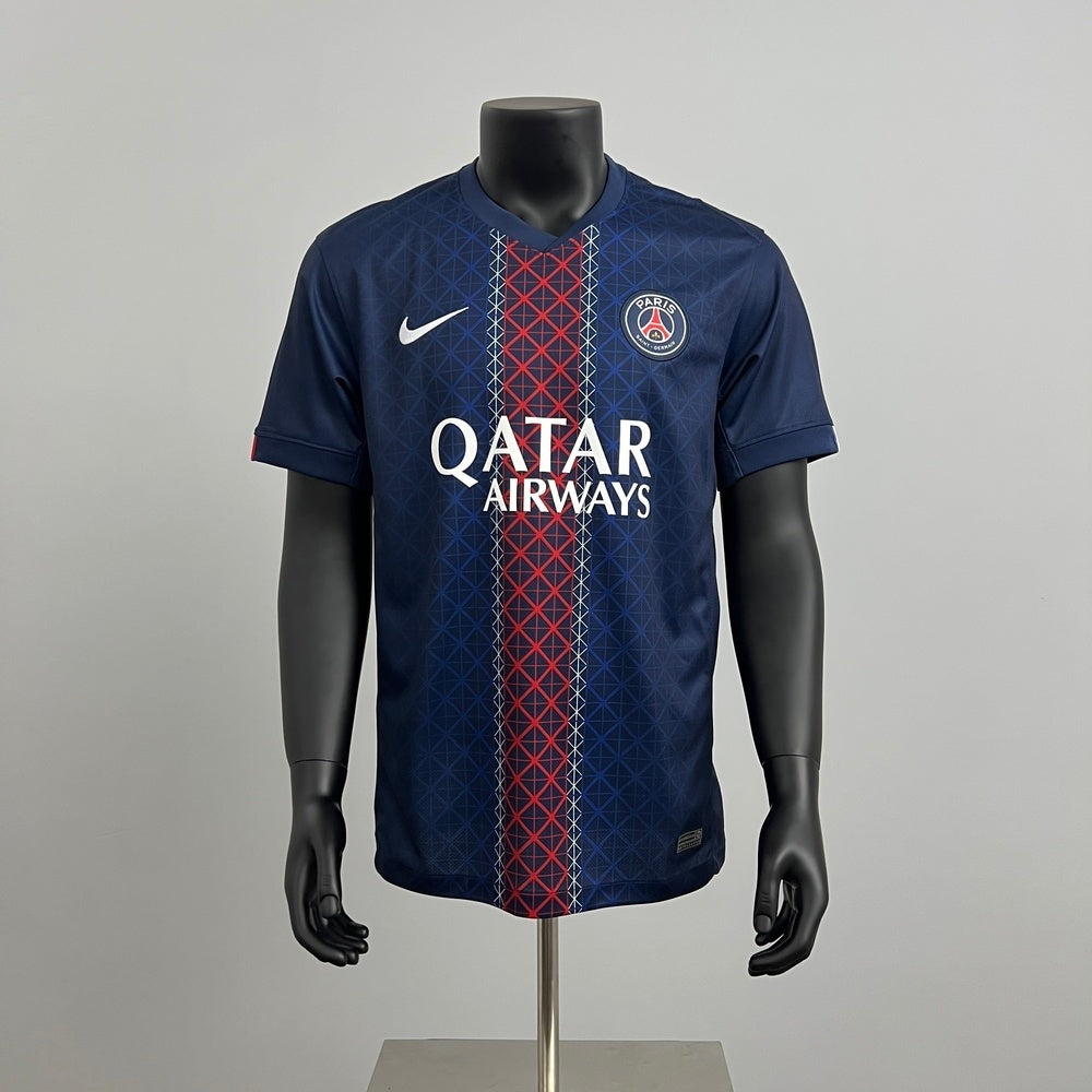 PSG 25/26 Casa
