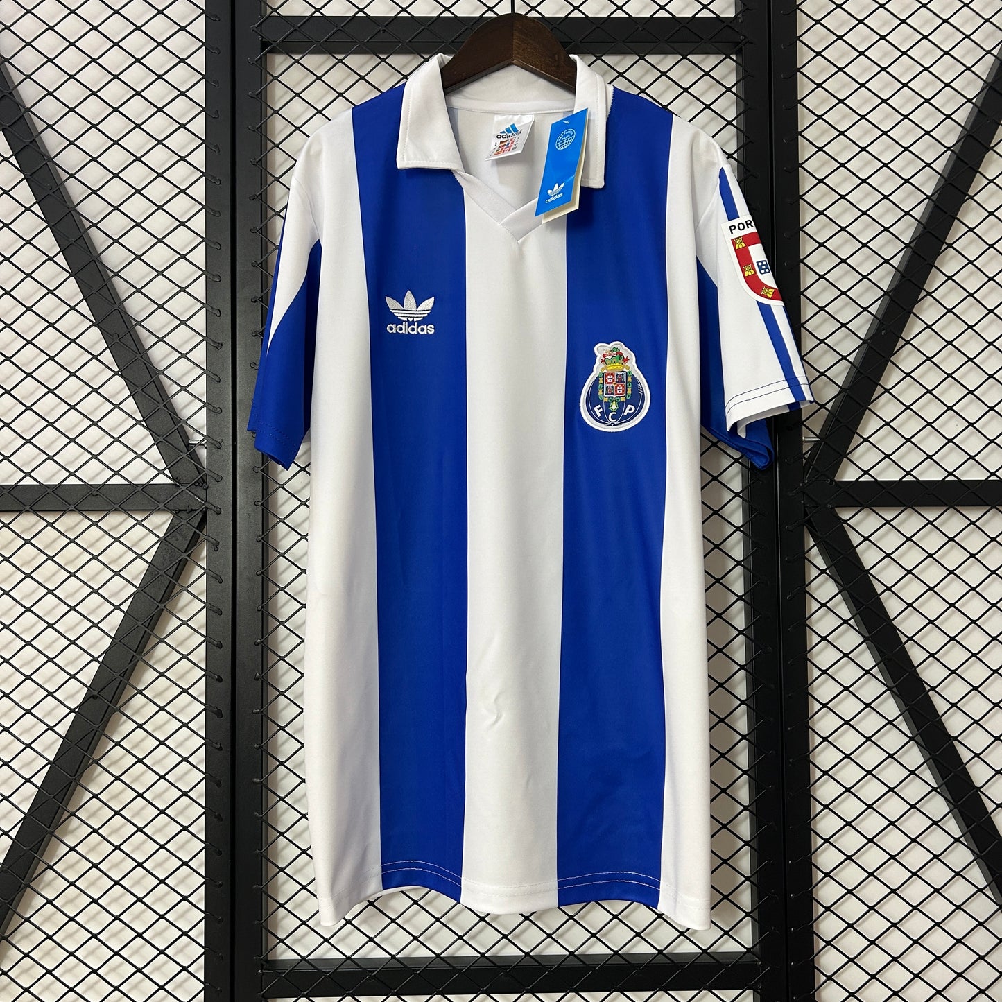 Porto 86/87 Retro