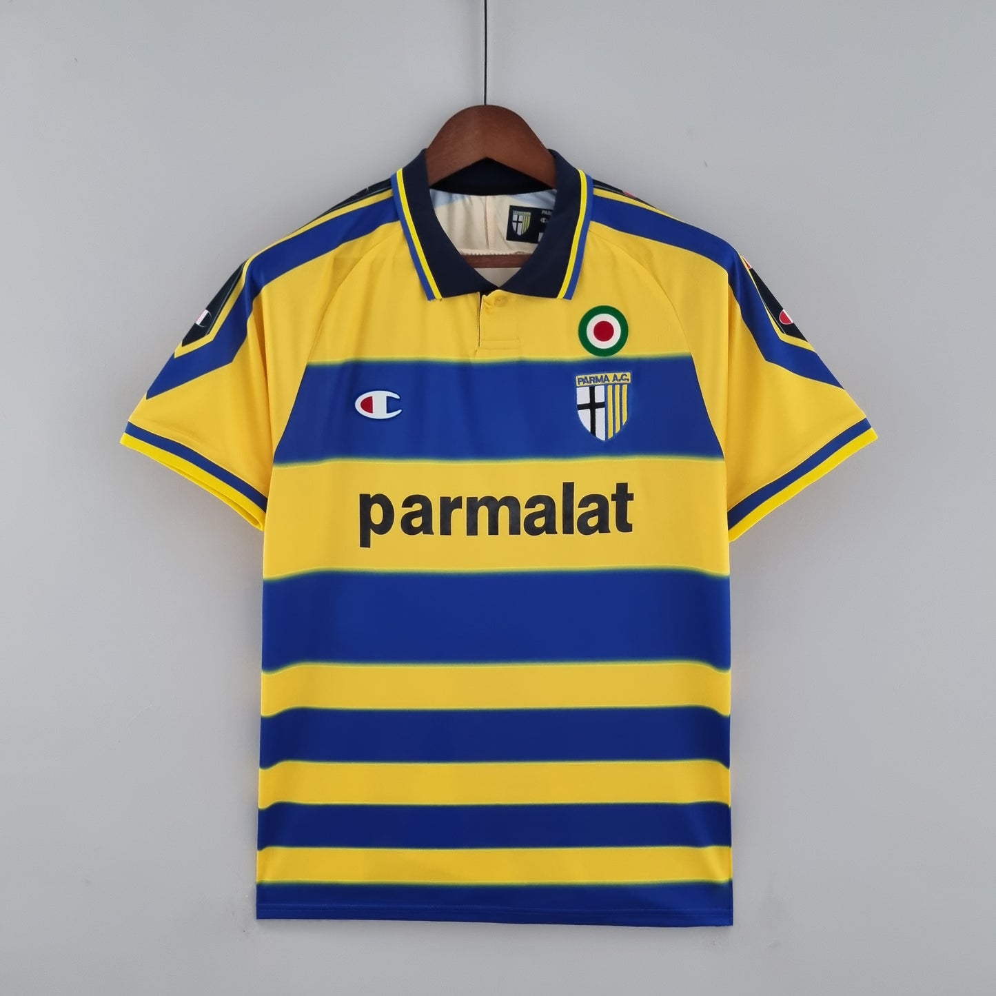 Parma 99/00 Retro Casa