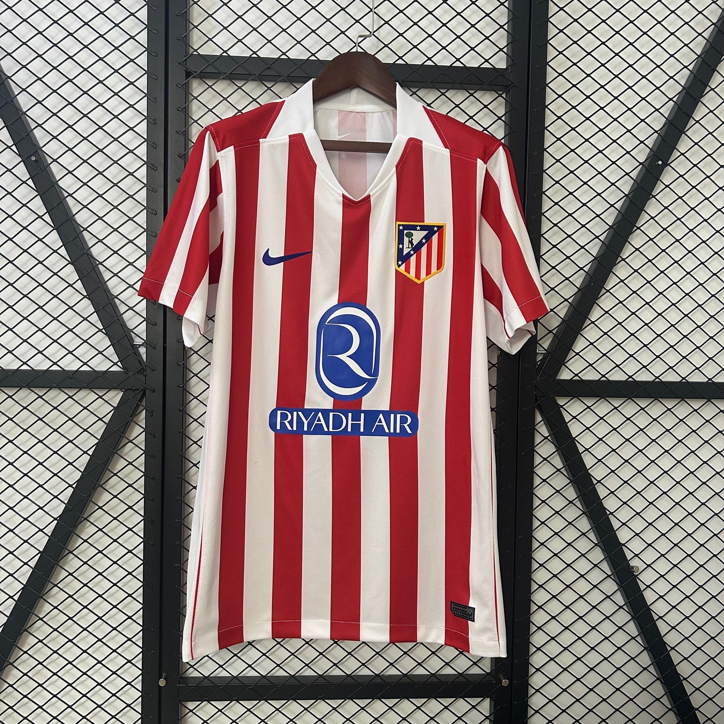 Atlético Madrid 25/26 - Casa