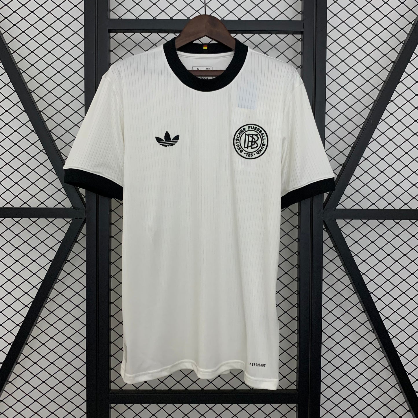 Alemanha 2025 - Special Edition Home