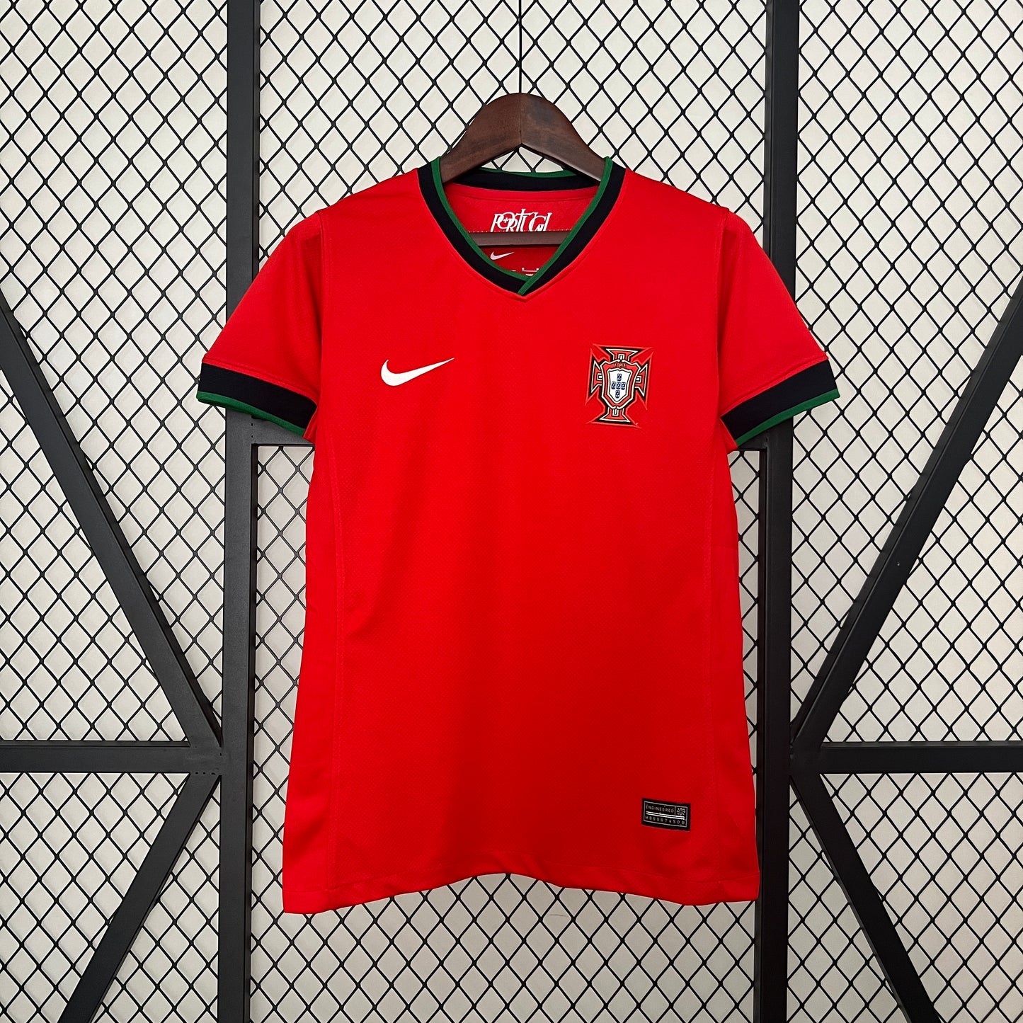 Portugal 2024 Casa - Feminina