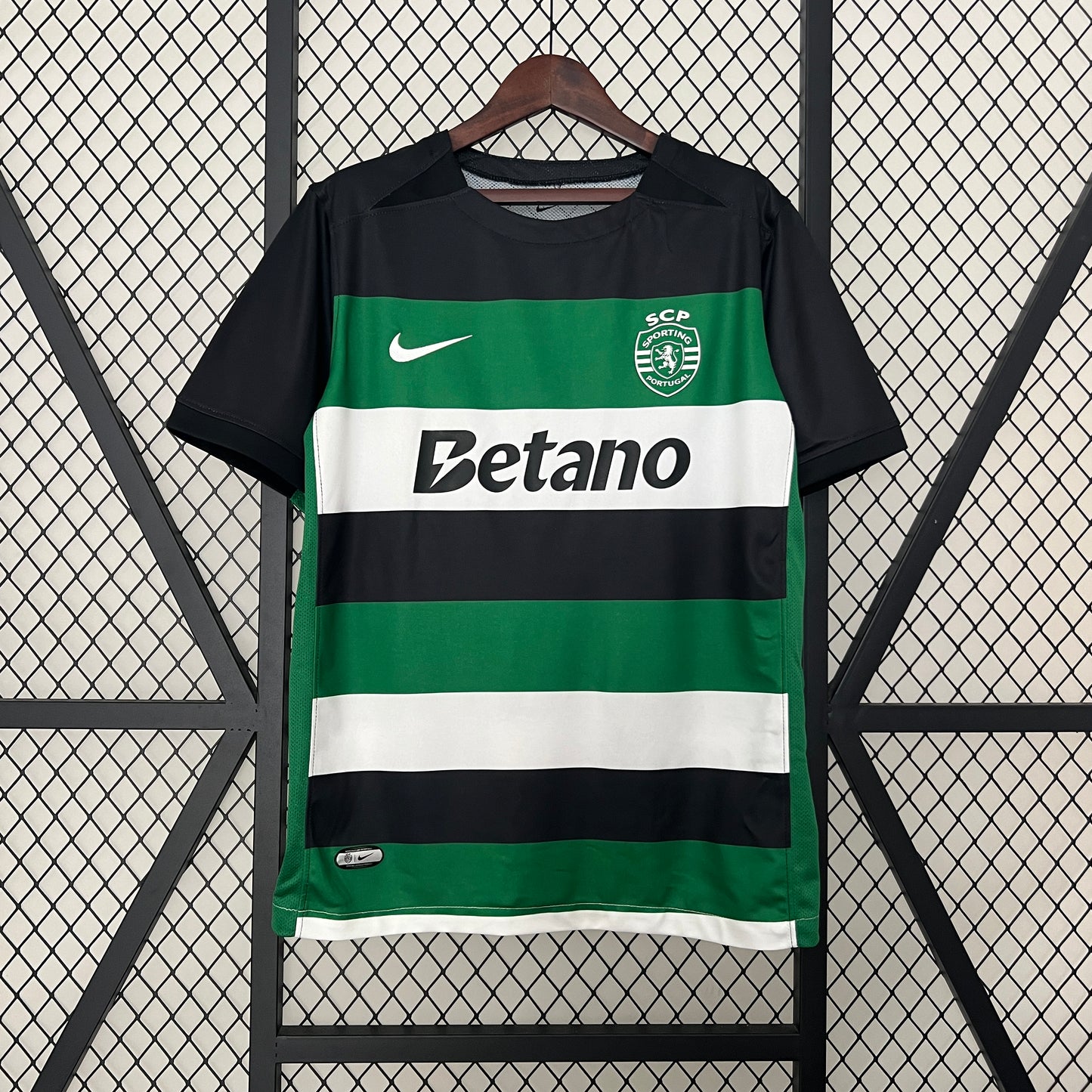 Sporting 24/25 Casa