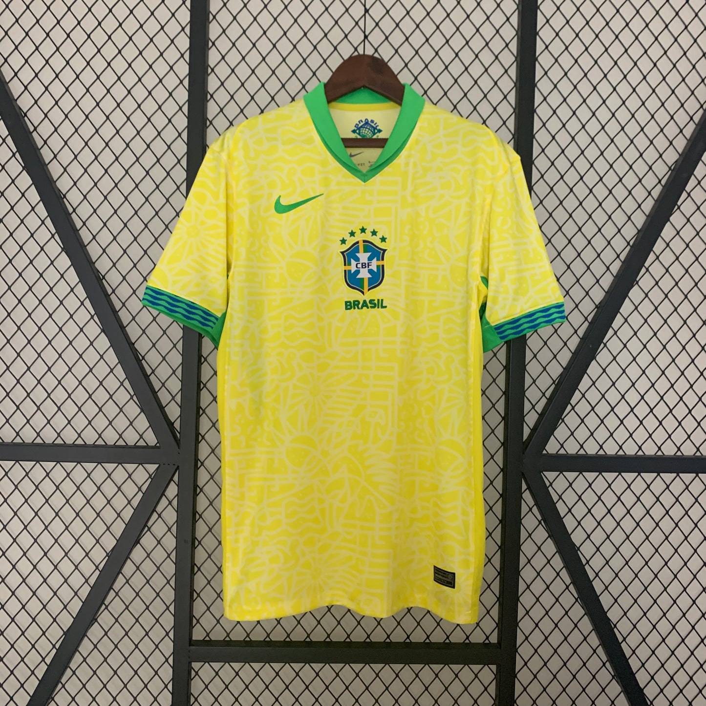 Brasil 2024 Casa
