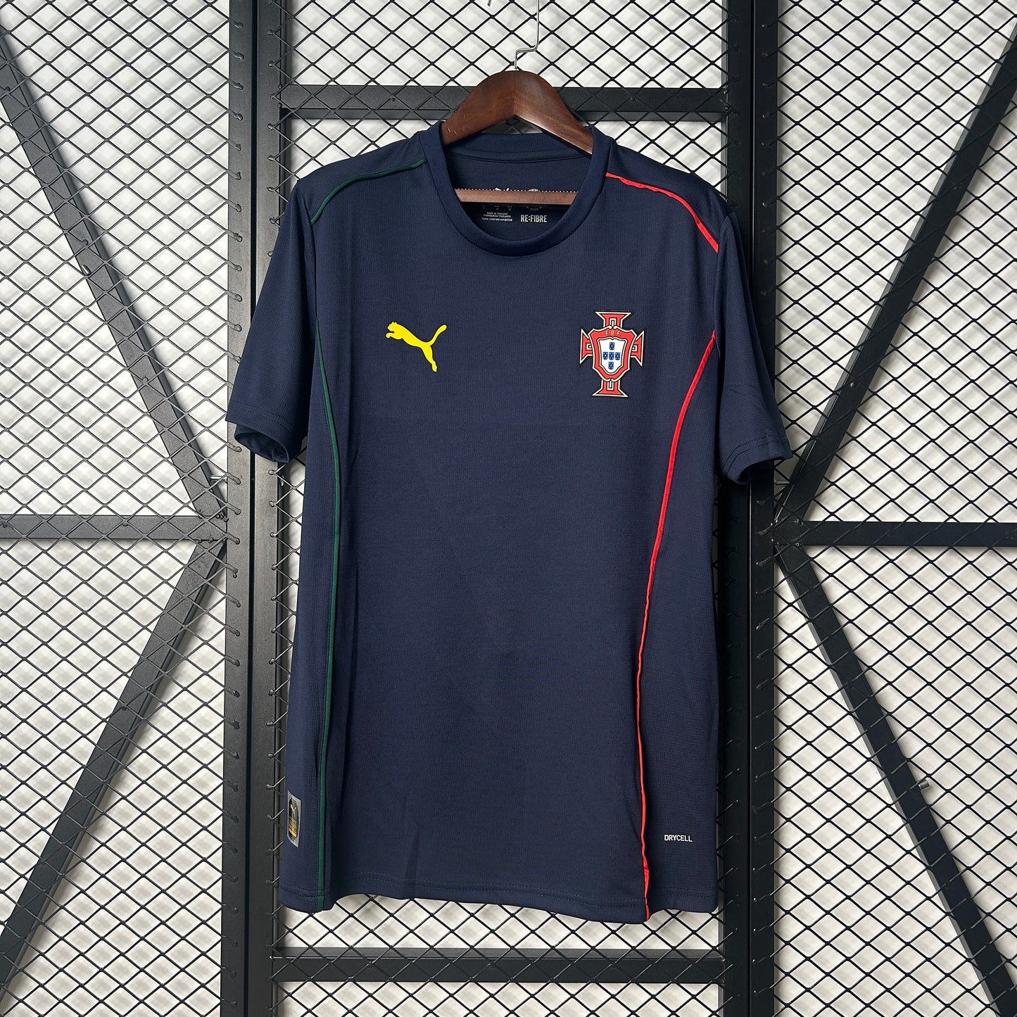 Portugal 2025 - Training 3