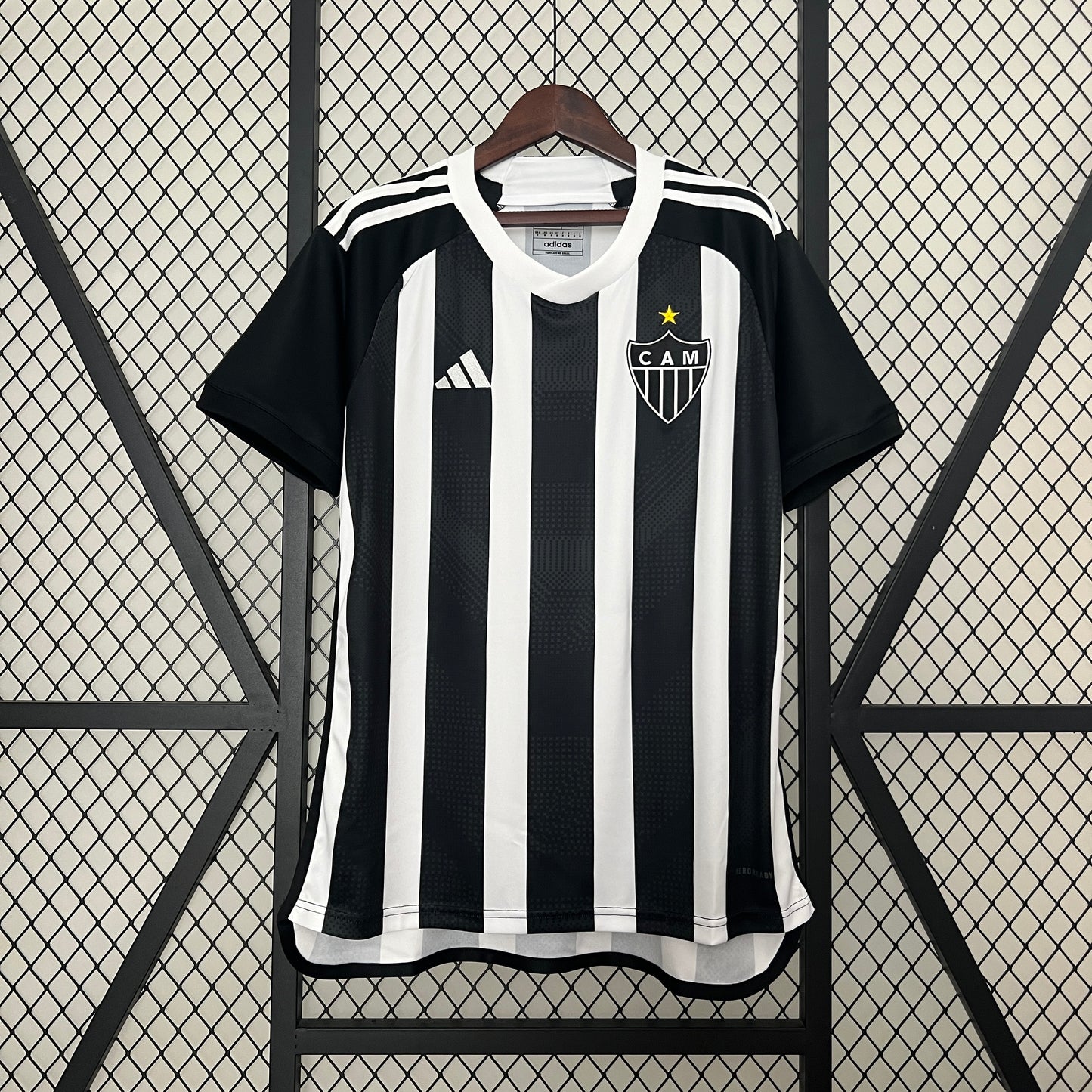 Atlético Mineiro 24/25 Casa