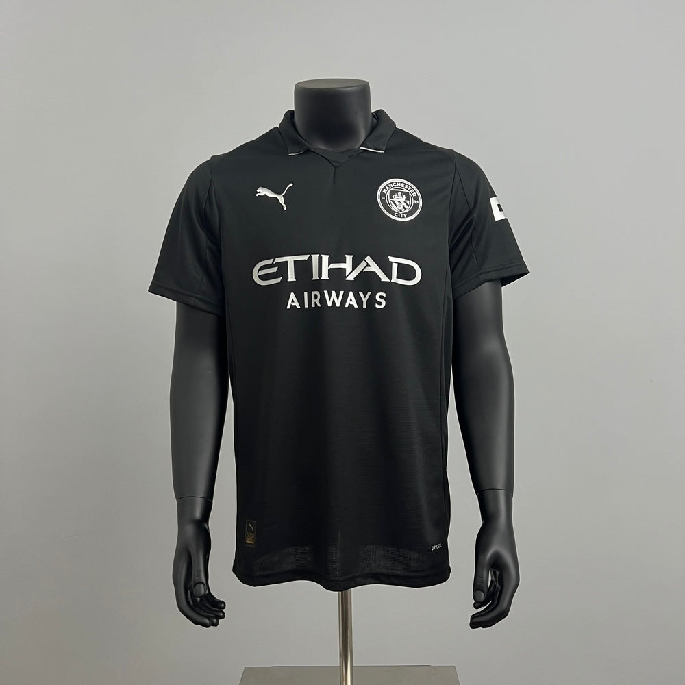 Manchester City 25/26 Alternativa