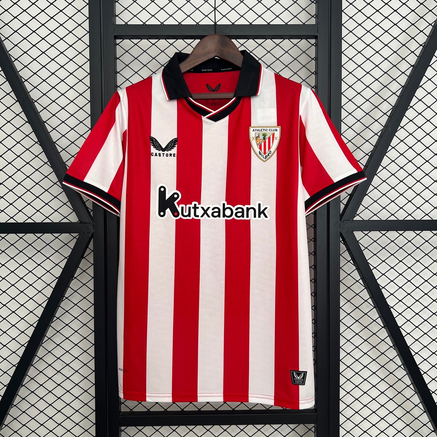 Atlético Bilbao 25/26 - Casa