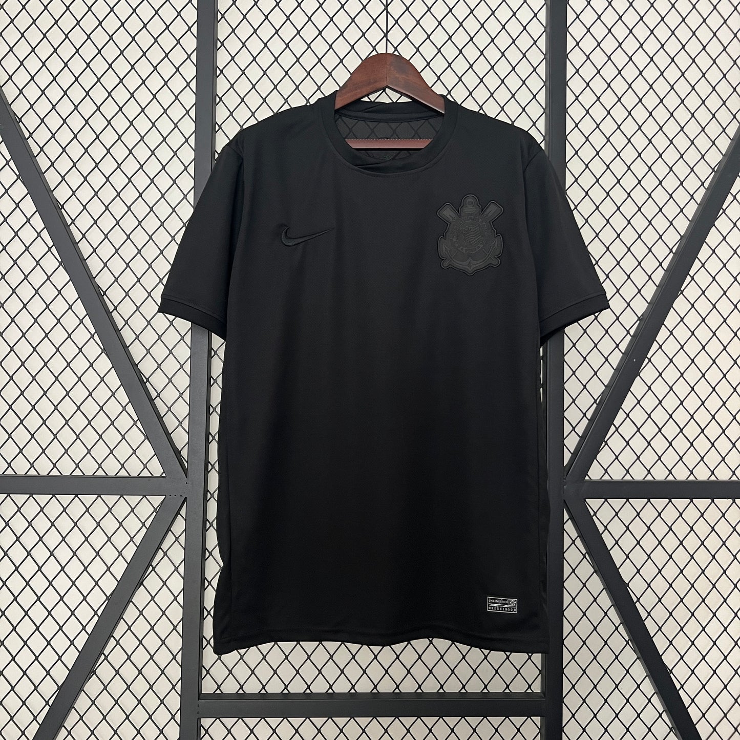 Corinthians 24/25 Alternativa