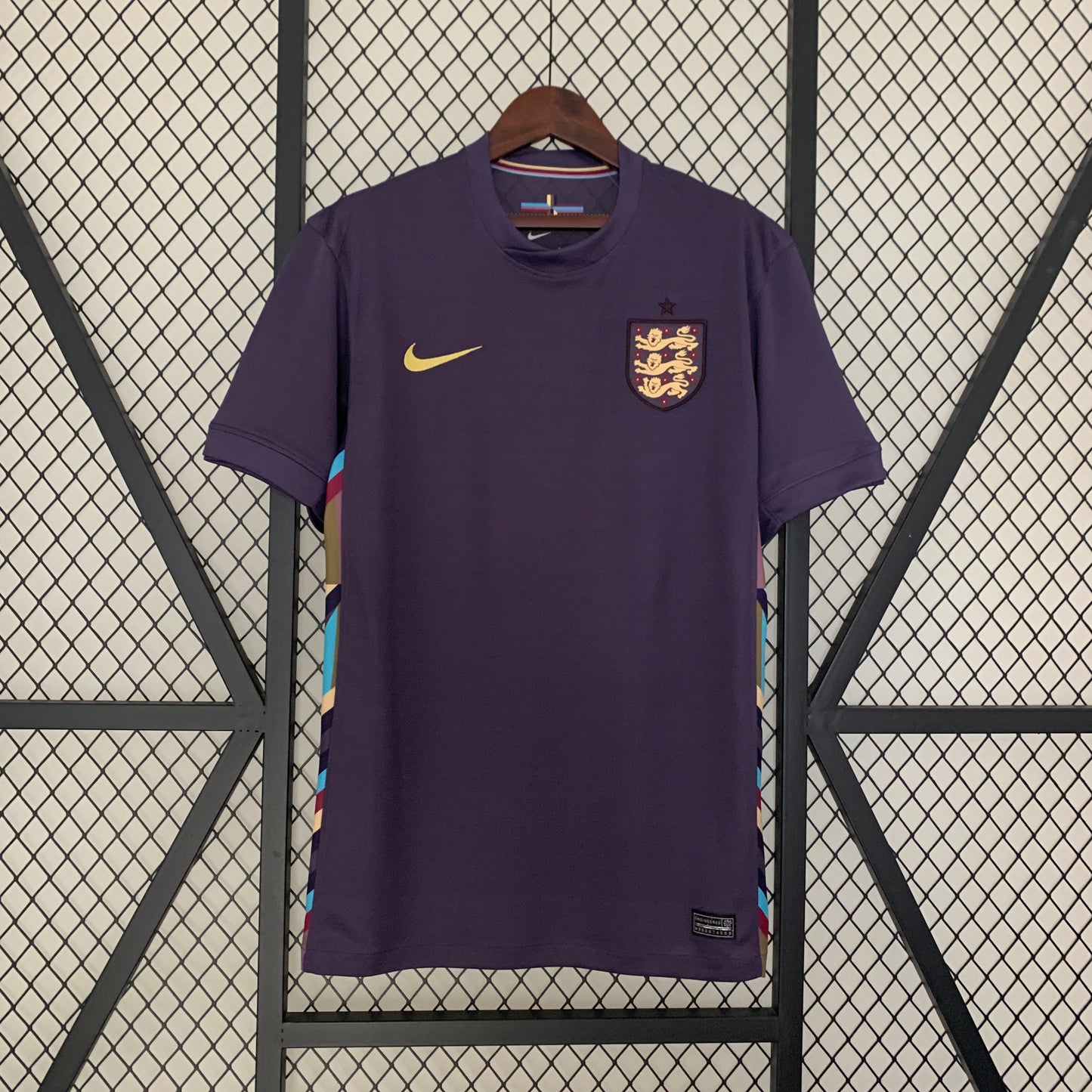 Inglaterra 2024 - Casa