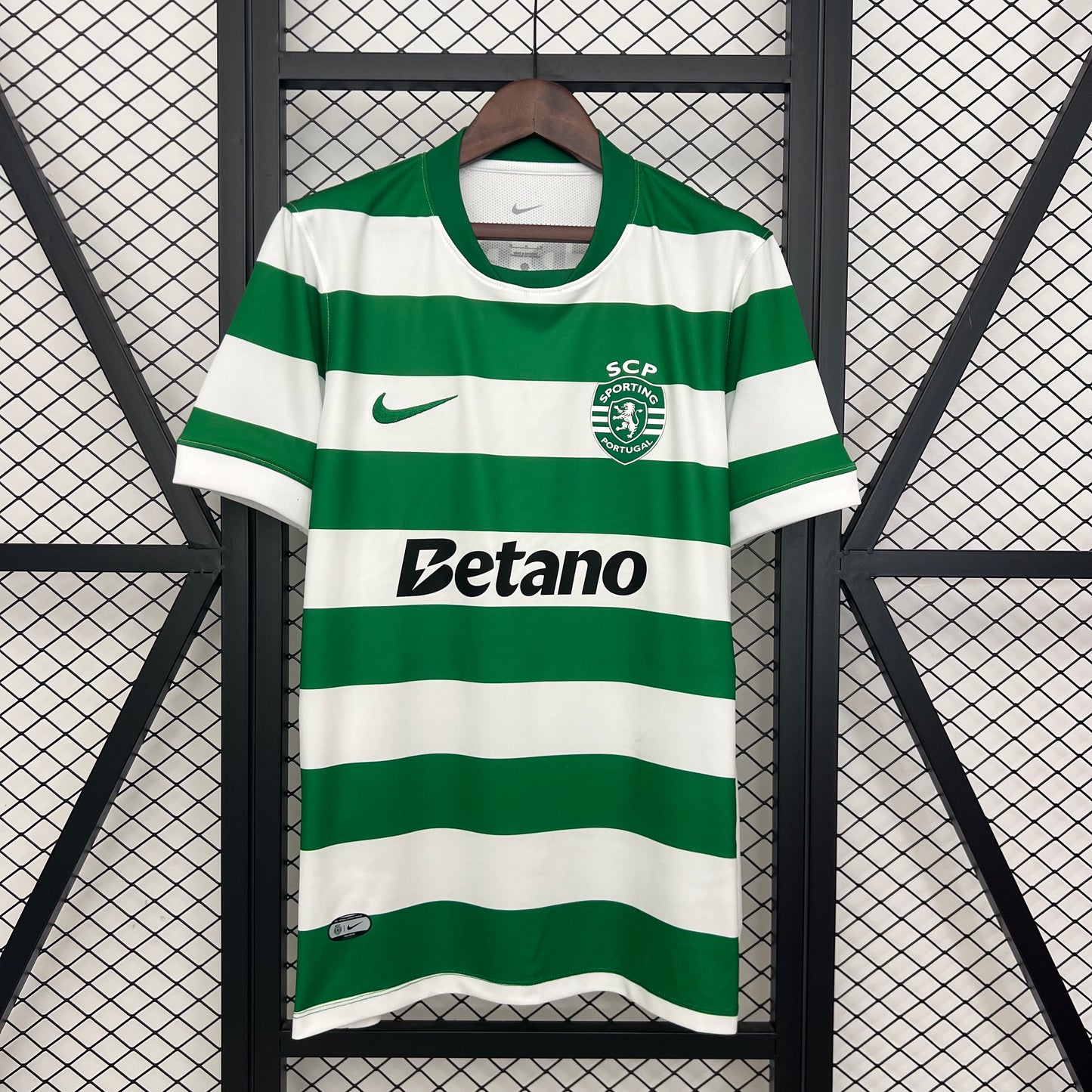 Sporting 25/26 Casa