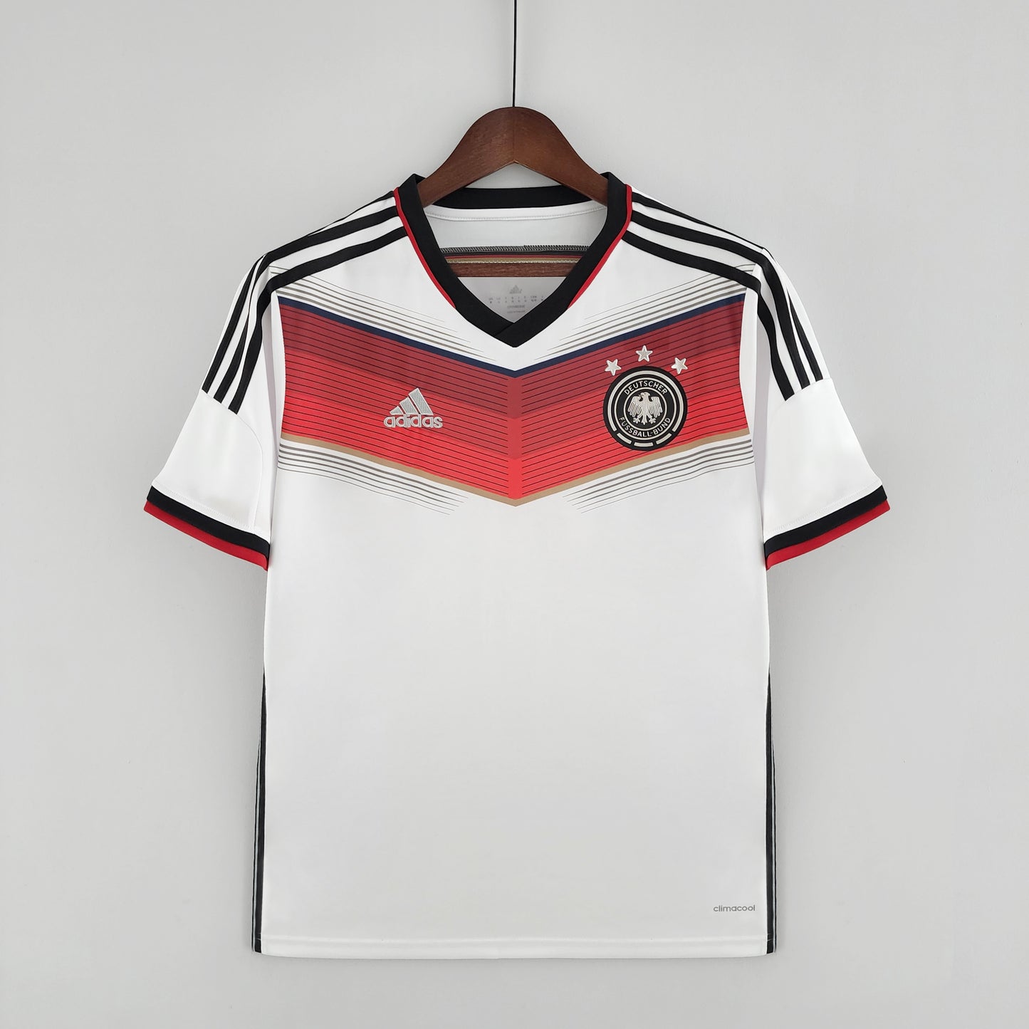 Alemanha 2014 Retro Casa
