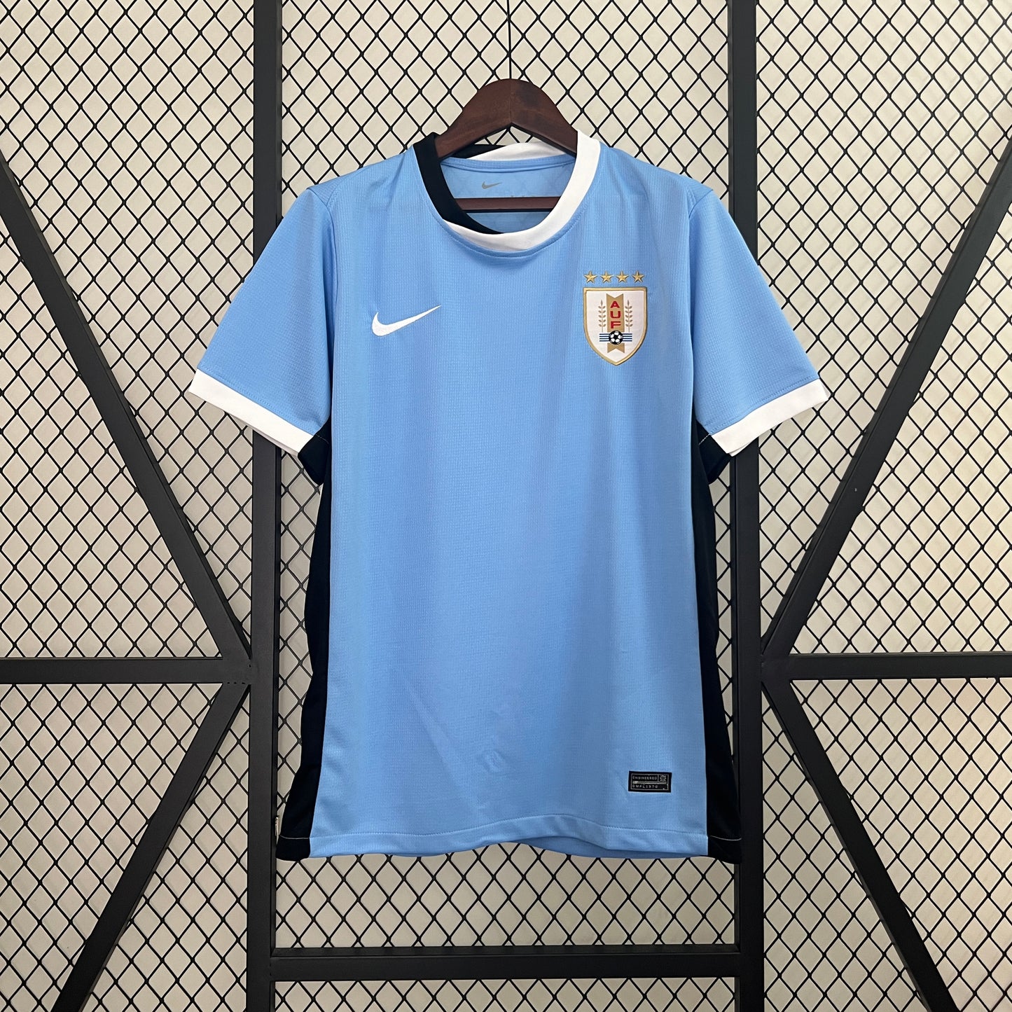 Uruguay 2024 Casa