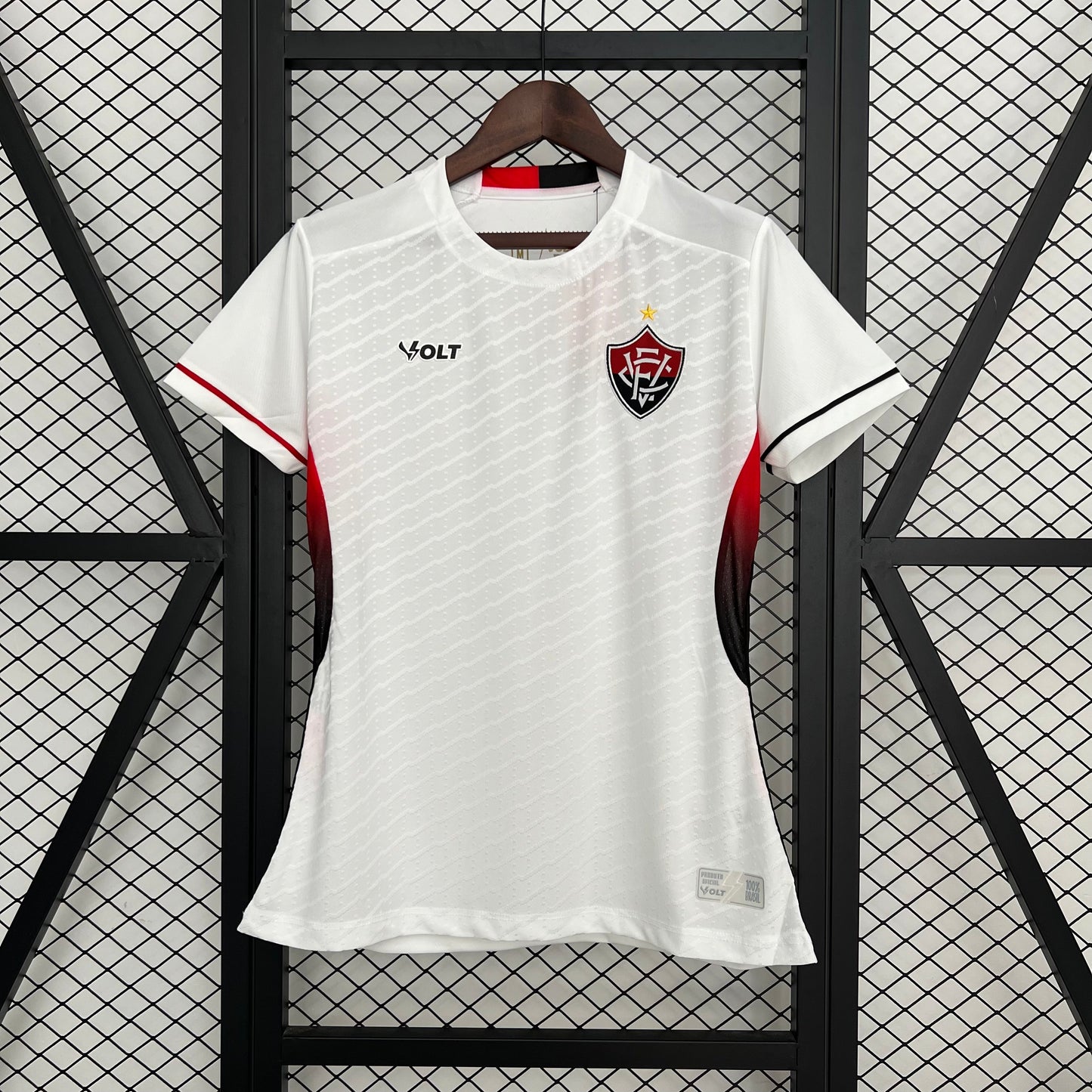 Vitoria 25/26 Feminina Alternativa