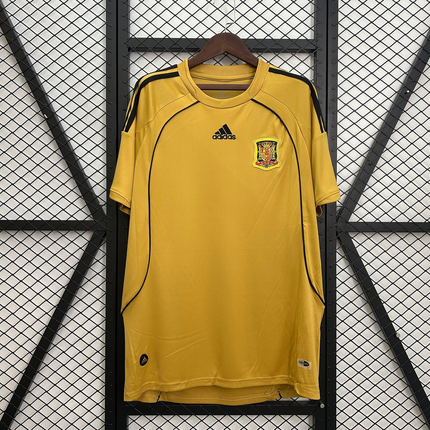 Espanha 2008 - Retro Alternativa