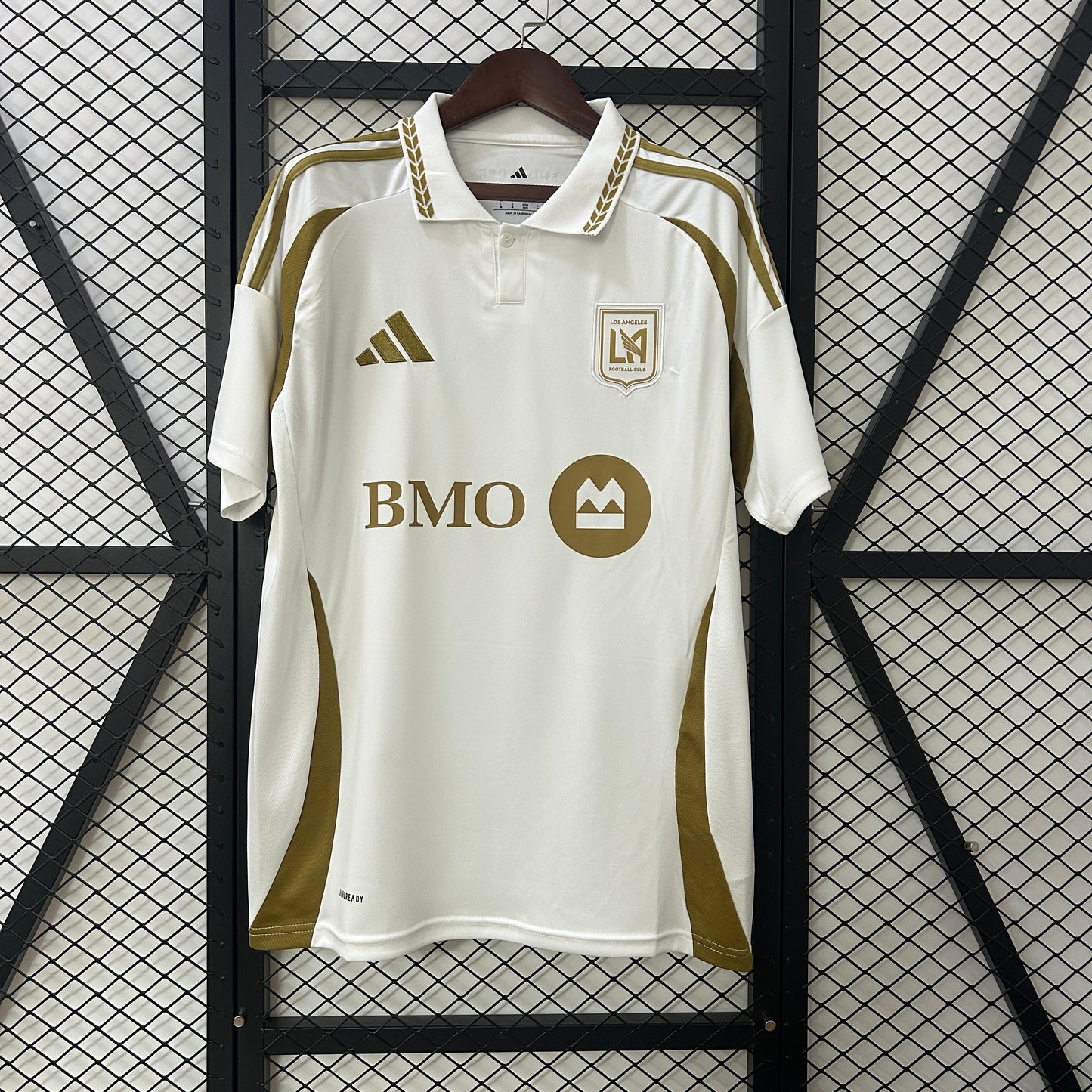Galaxy Los Angeles 25/26 Alternativa