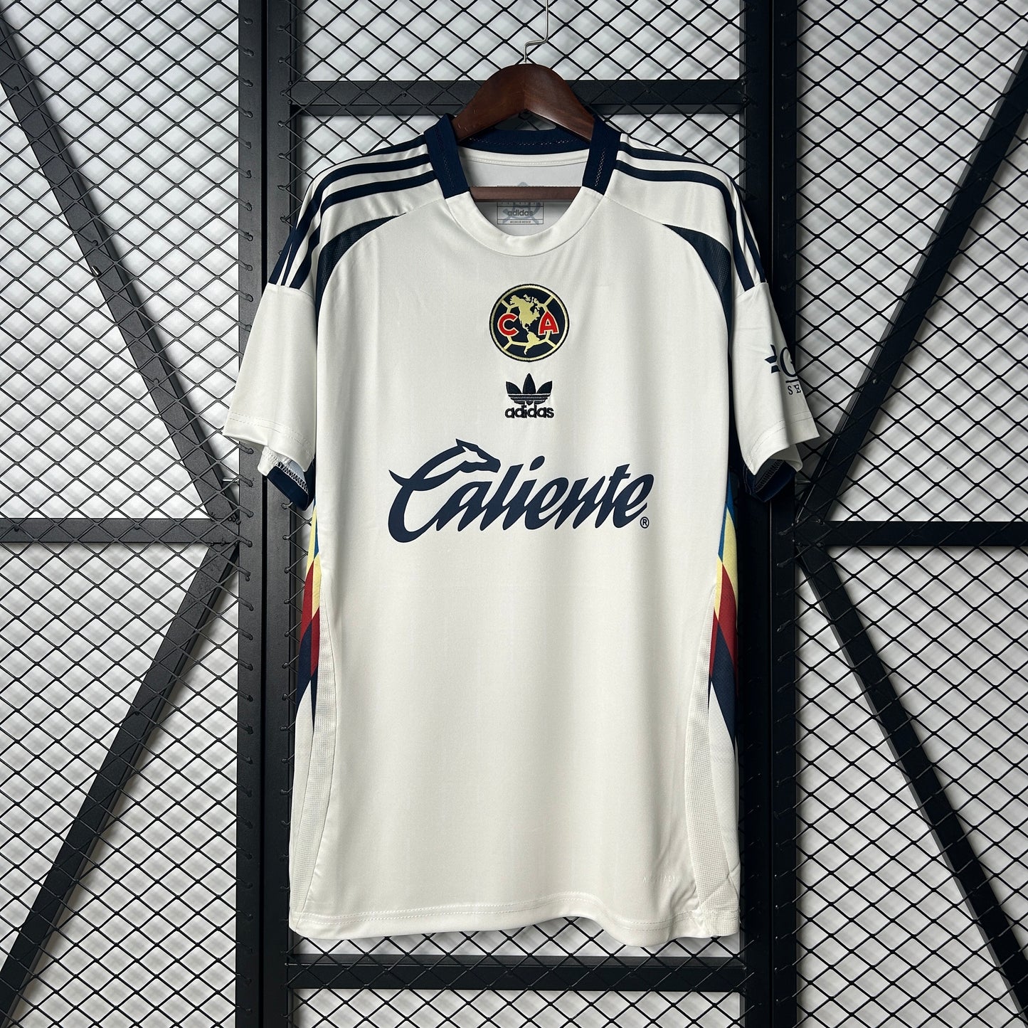 America do Mexico 25/26 Special Edition