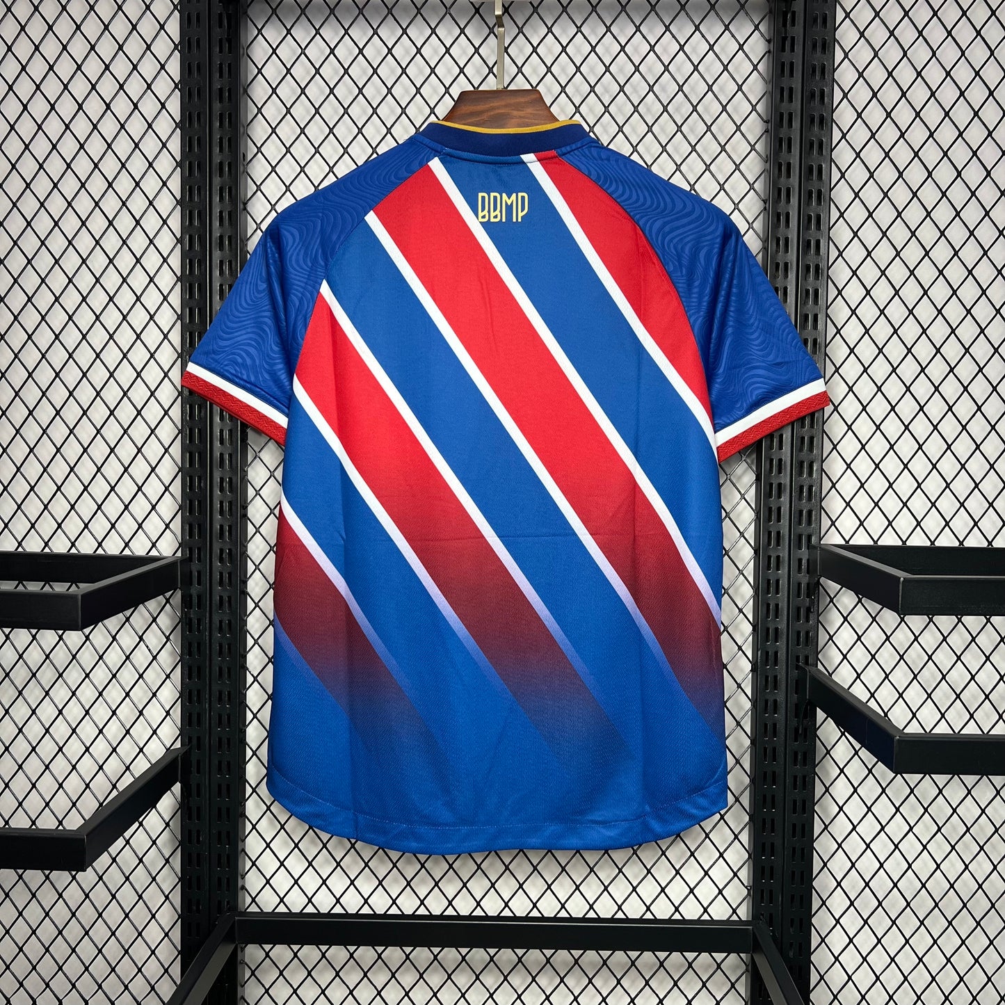 Bahia 24/25 Alternativa
