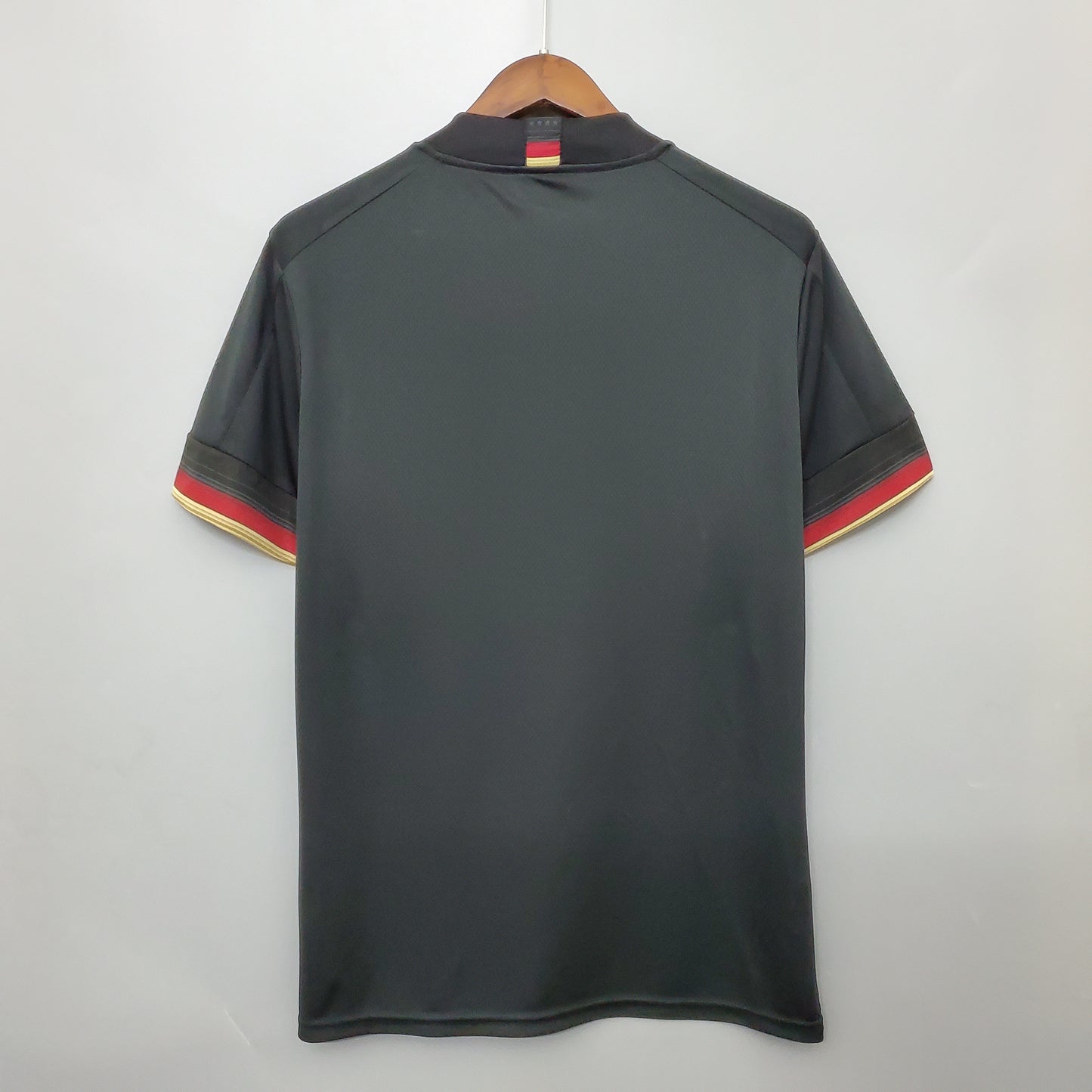 Alemanha 2020 Retro Black