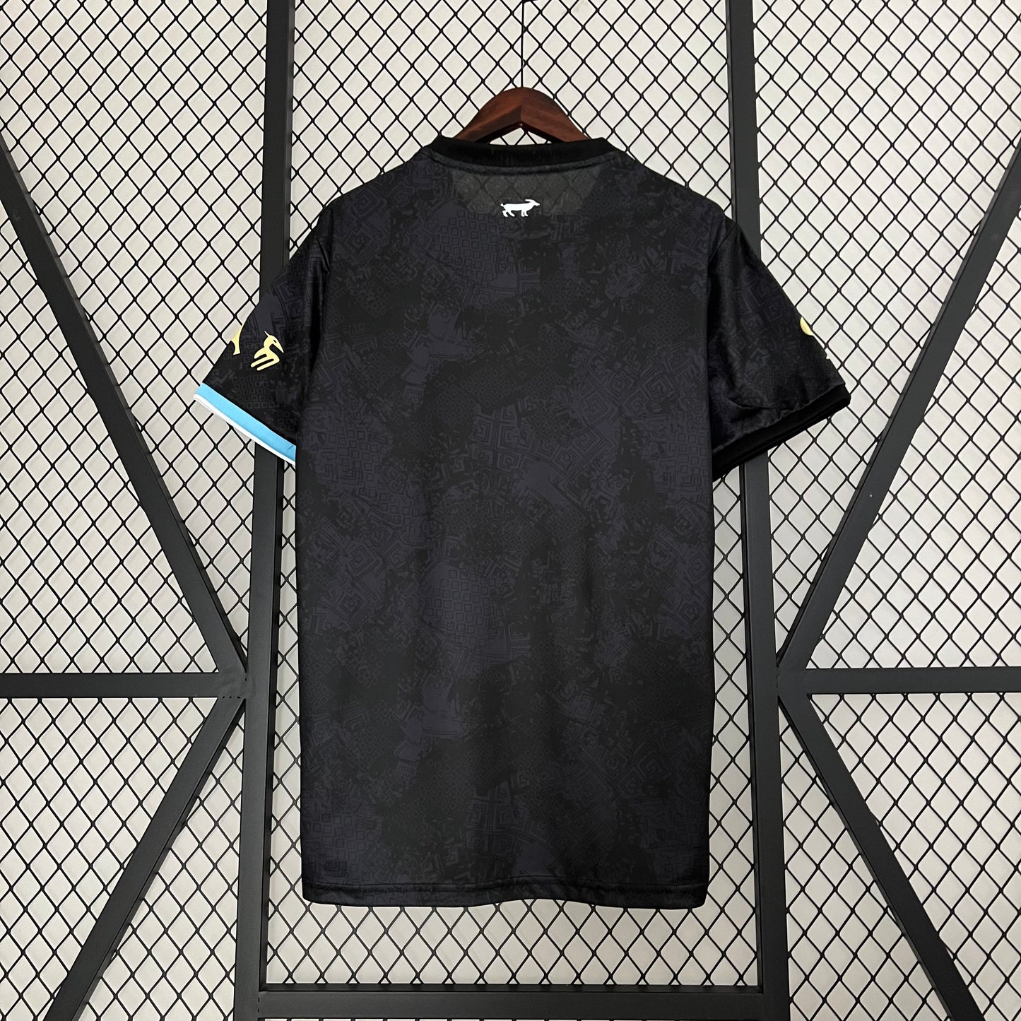 Argentina 2023 Retro Special Edition Black