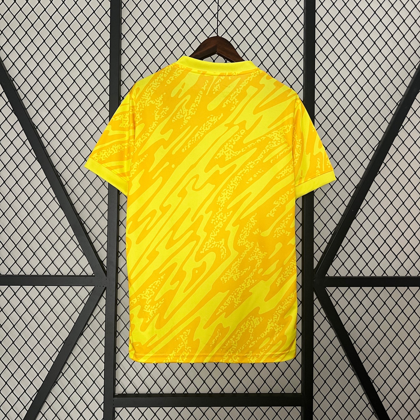 França 2024 Goalkeep