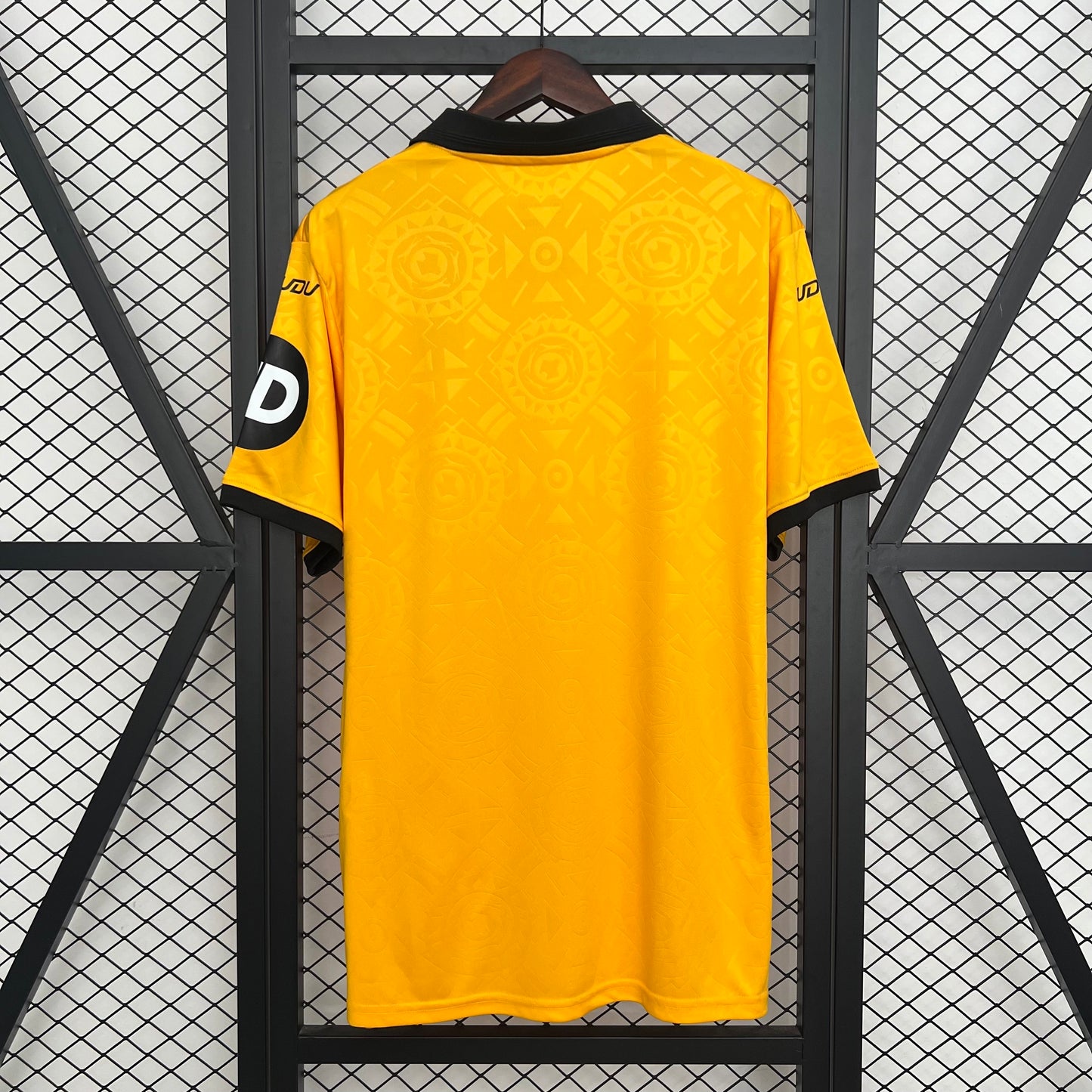 Wolves 25/26 Casa