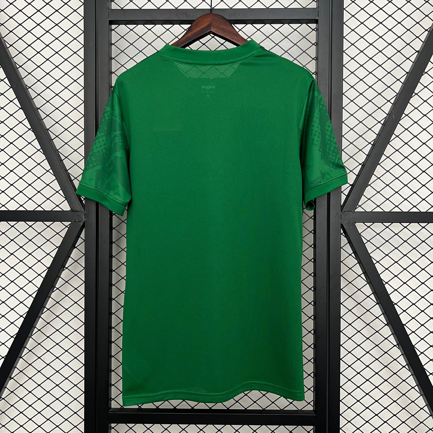 Sporting 25/26 Training Green