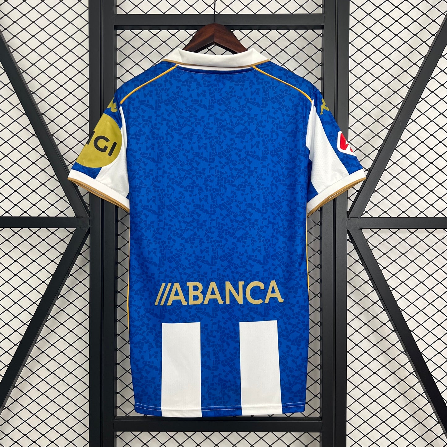 Deportivo La Coruña 25/26 - Casa