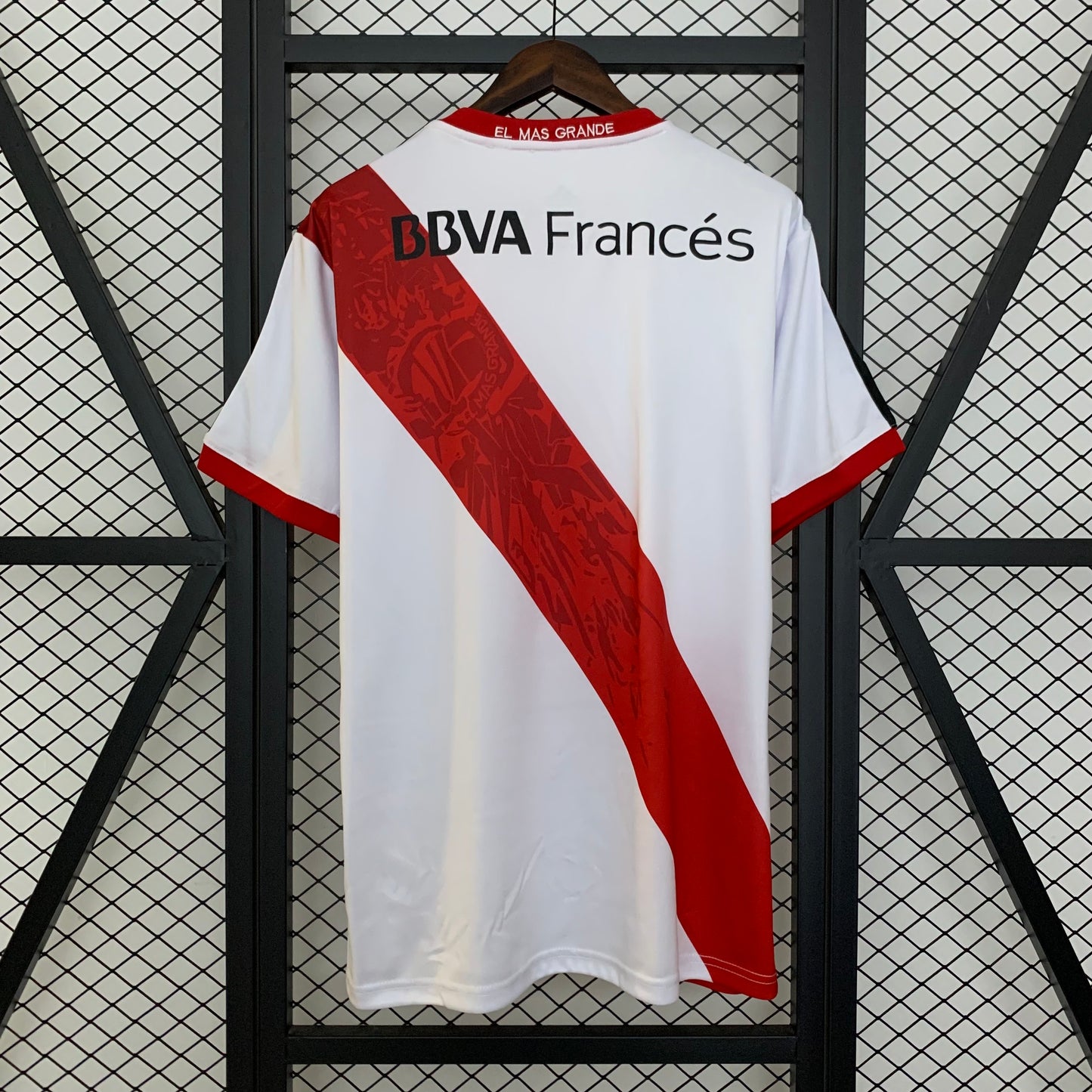 River Plate 13/14 Retro Casa