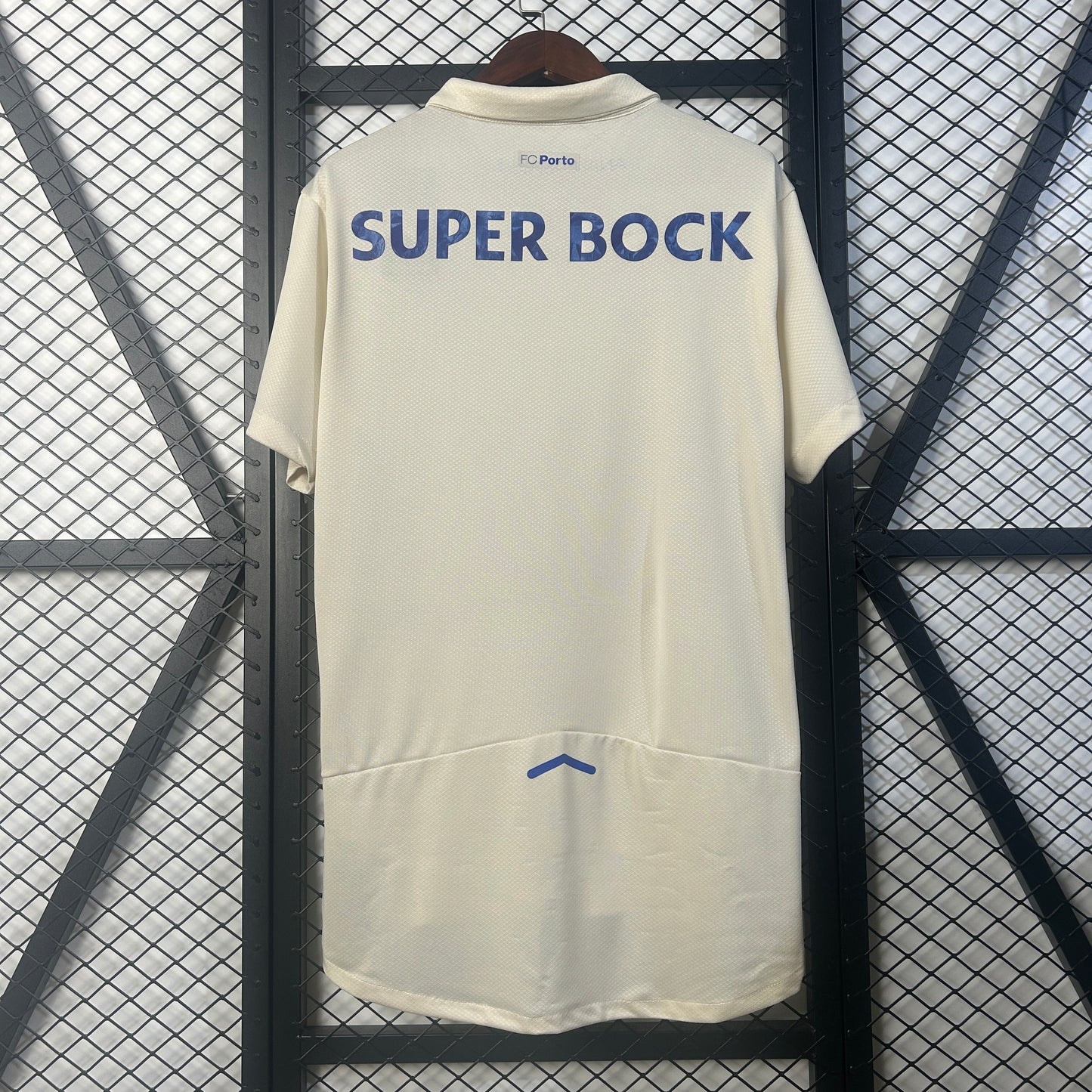 Porto 25/26 Alternativa 3