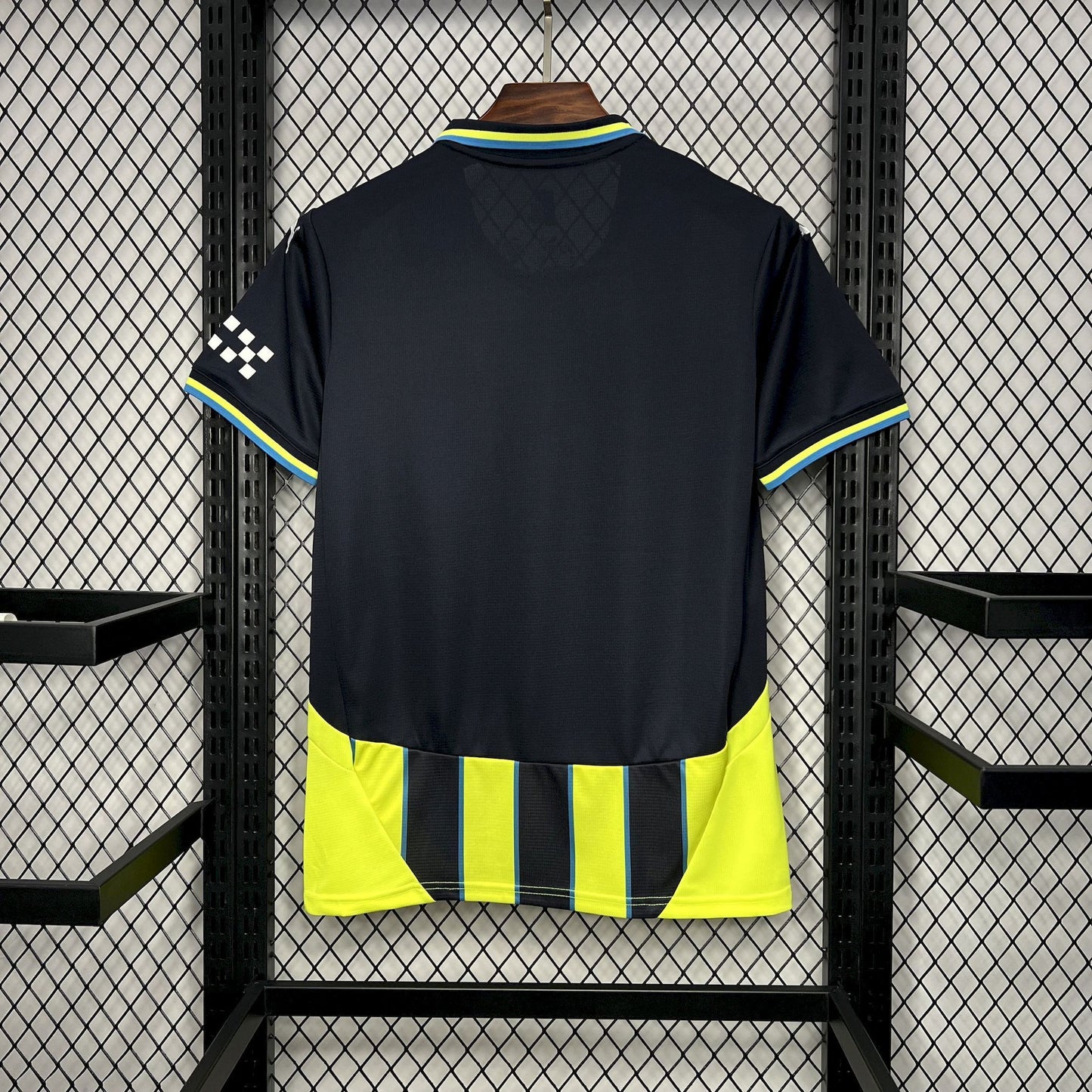 Manchester City 24/25 Alternativa