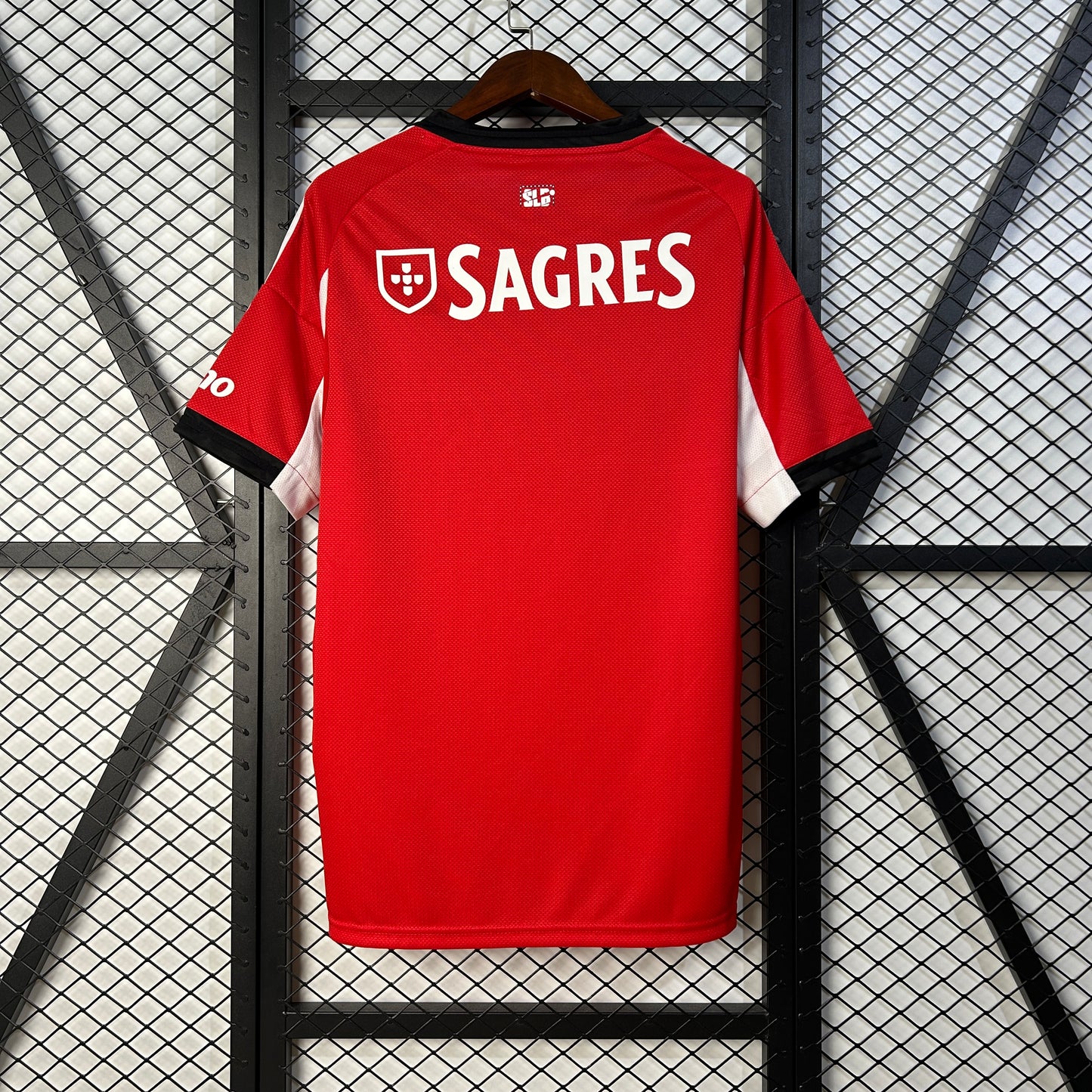 Benfica 25/26 Casa