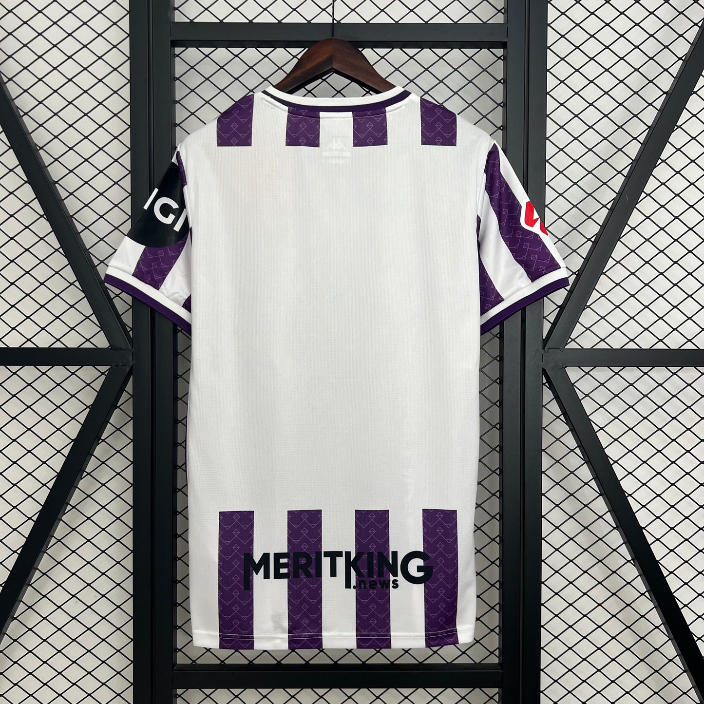 Valladolid 25/26 - Casa