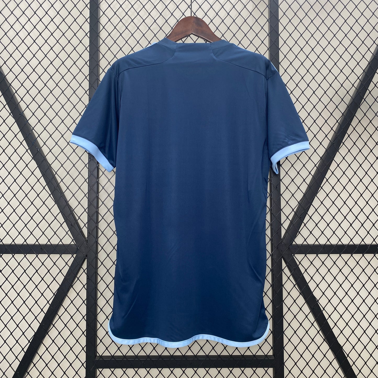 Cruzeiro 24/25 Alternativa 3