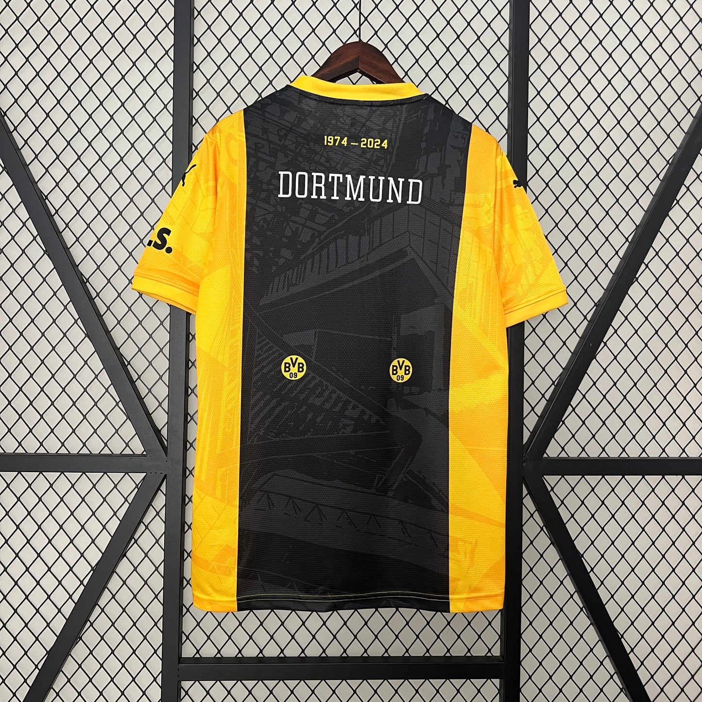 Dortmund 24/25 Special Edition 2