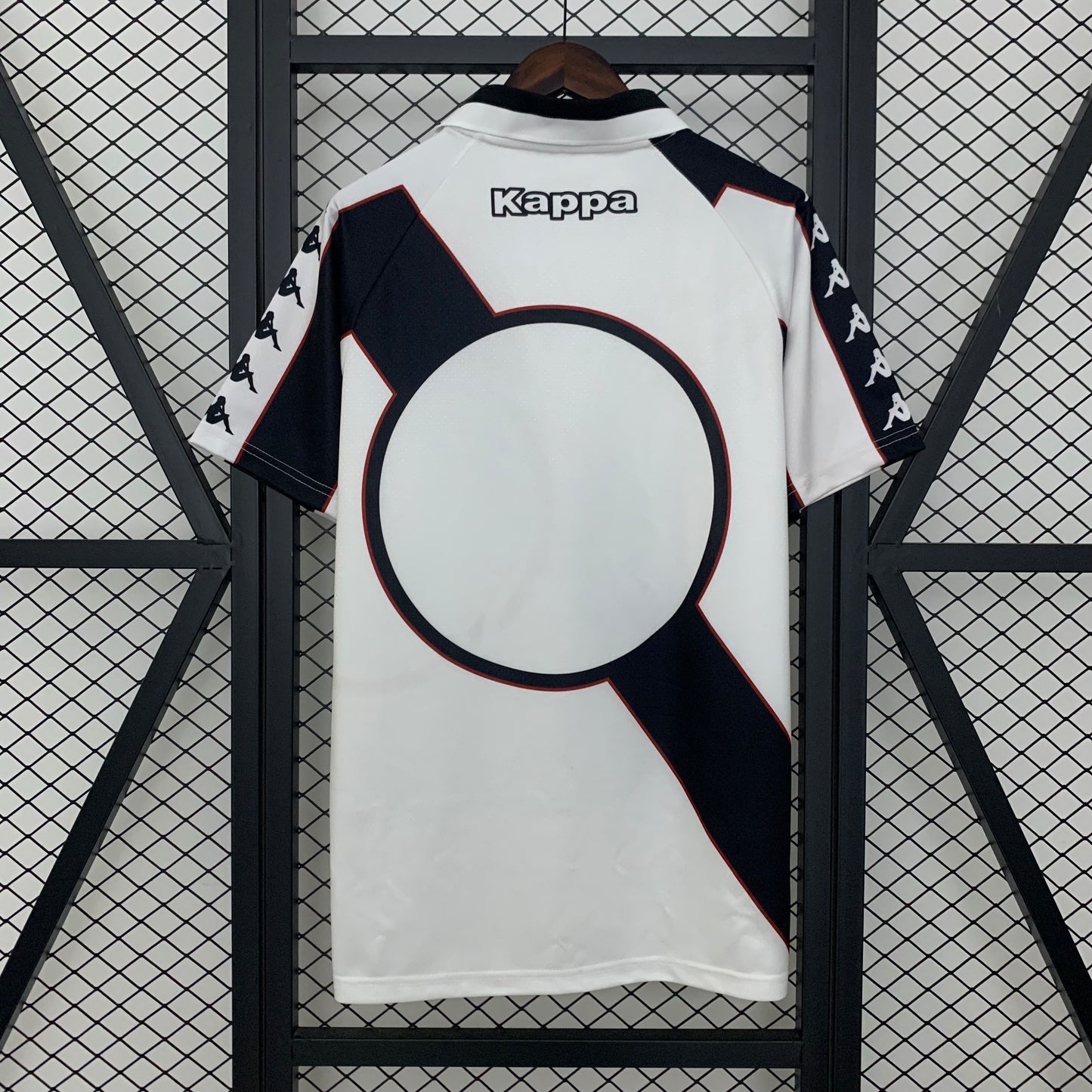 Vasco 1997 Retro White