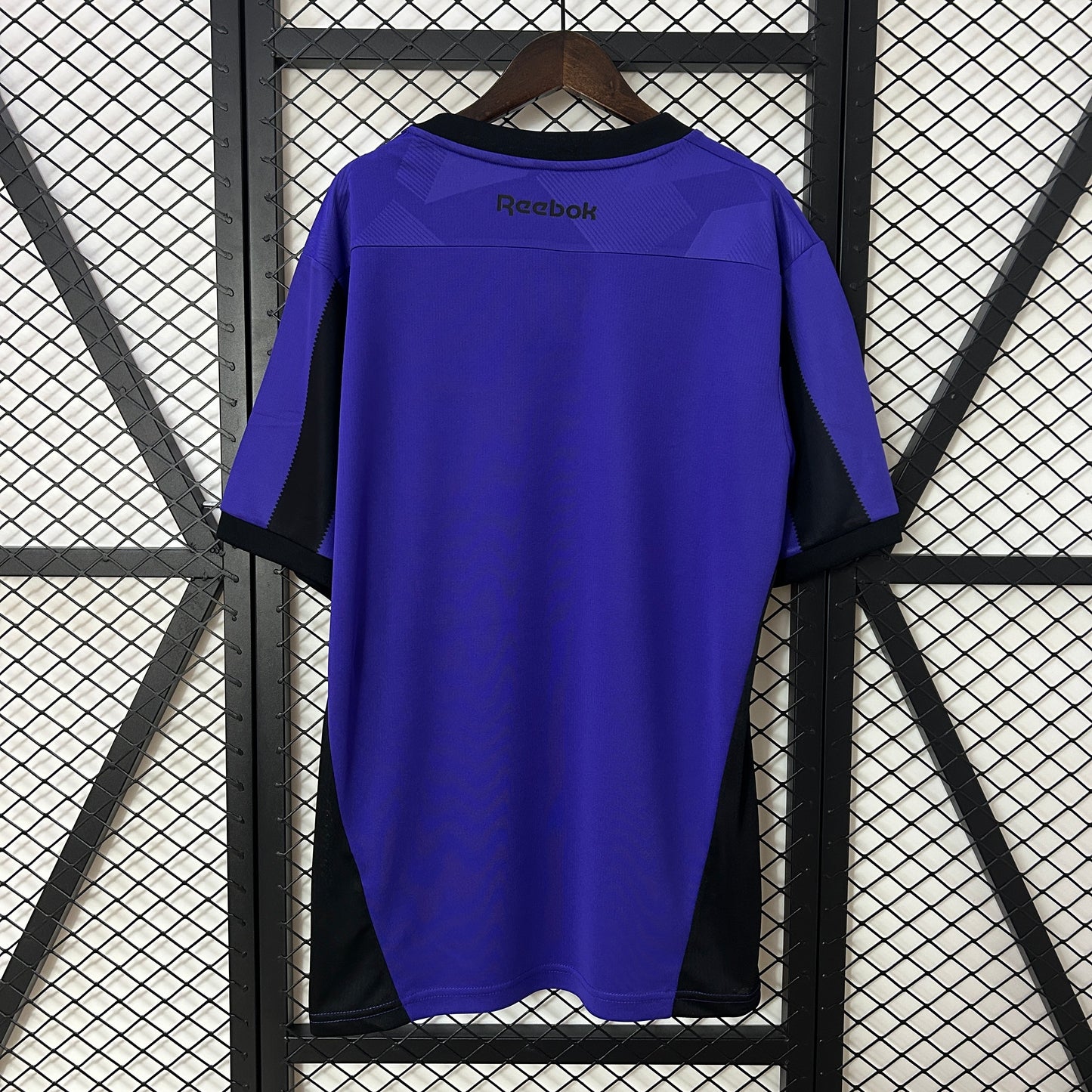 Botafogo 24/25 goalkeeper purple