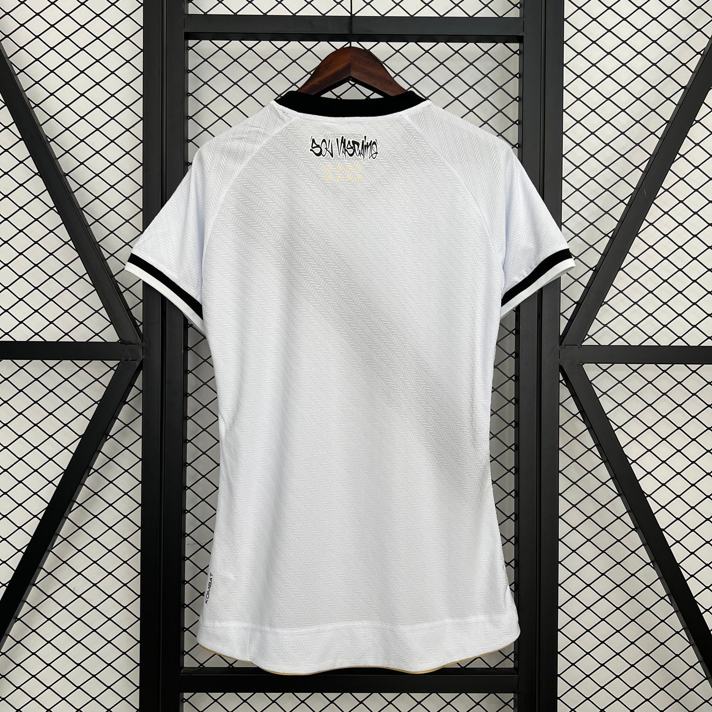 Vasco 25/26 Feminina Alternativa