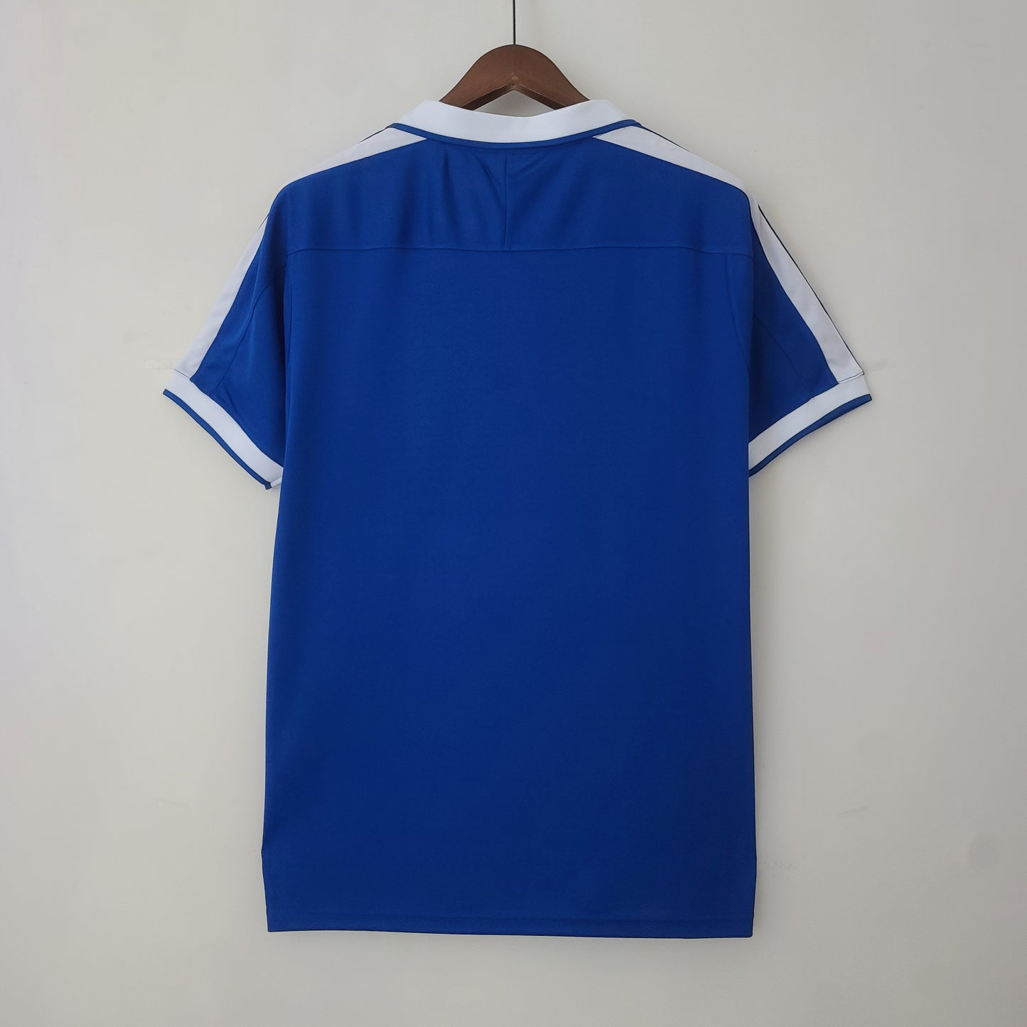 Brasil 1997 Retro - Alternativa