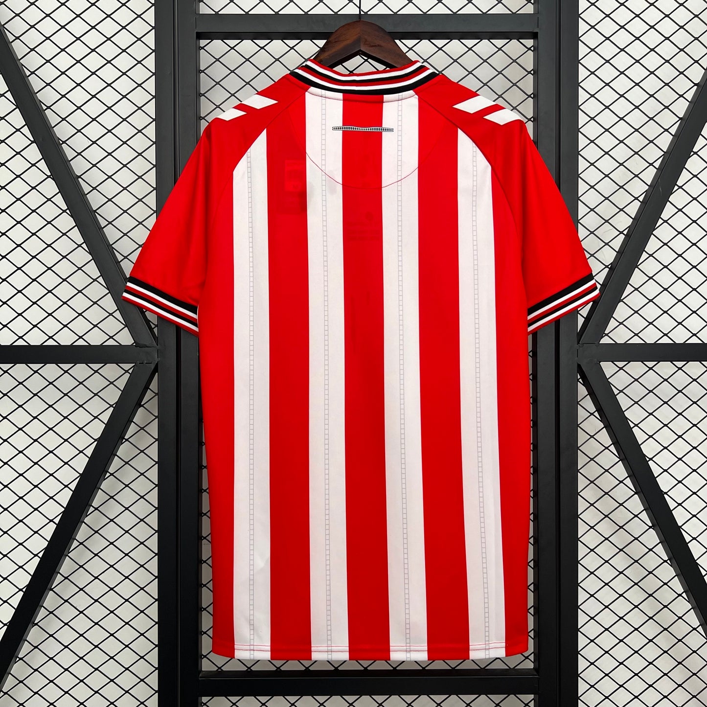 Sunderland 25/26 Casa
