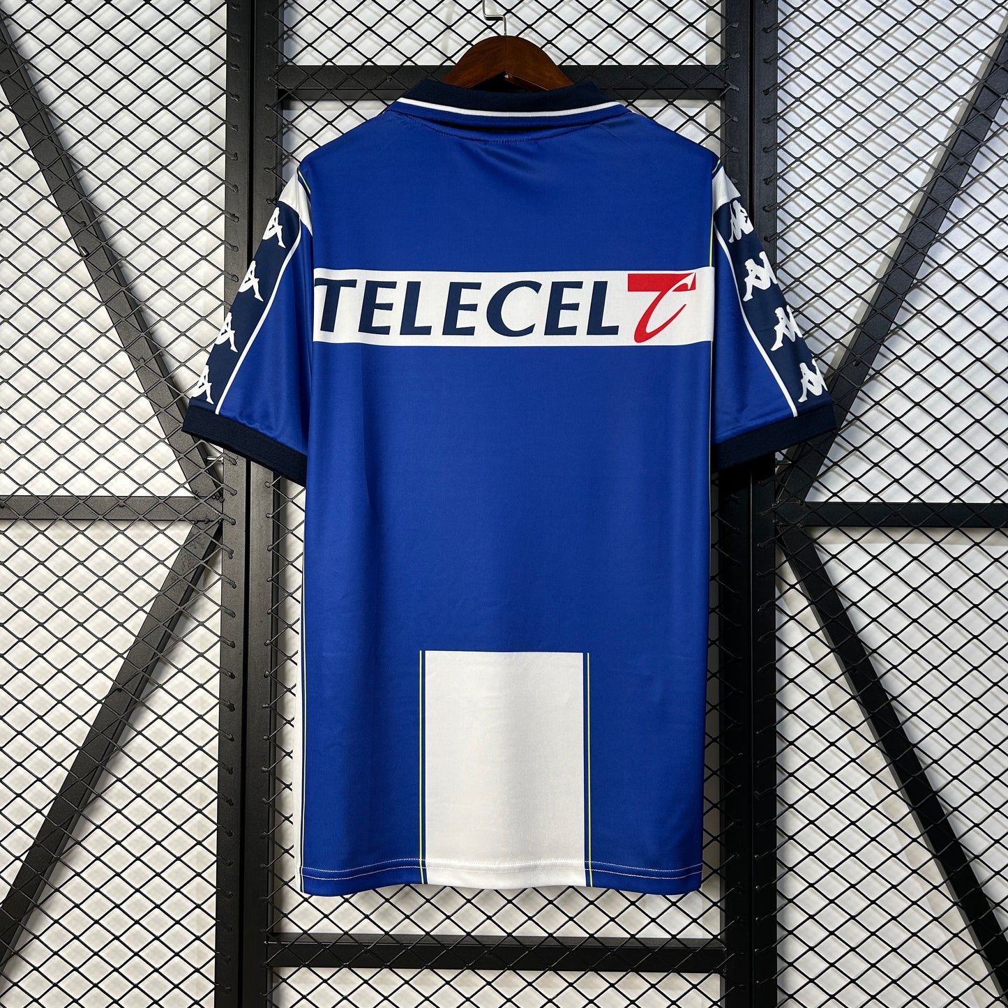 Porto 99/00 Retro