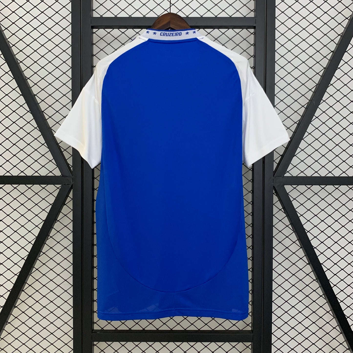 Cruzeiro 25/26 Casa