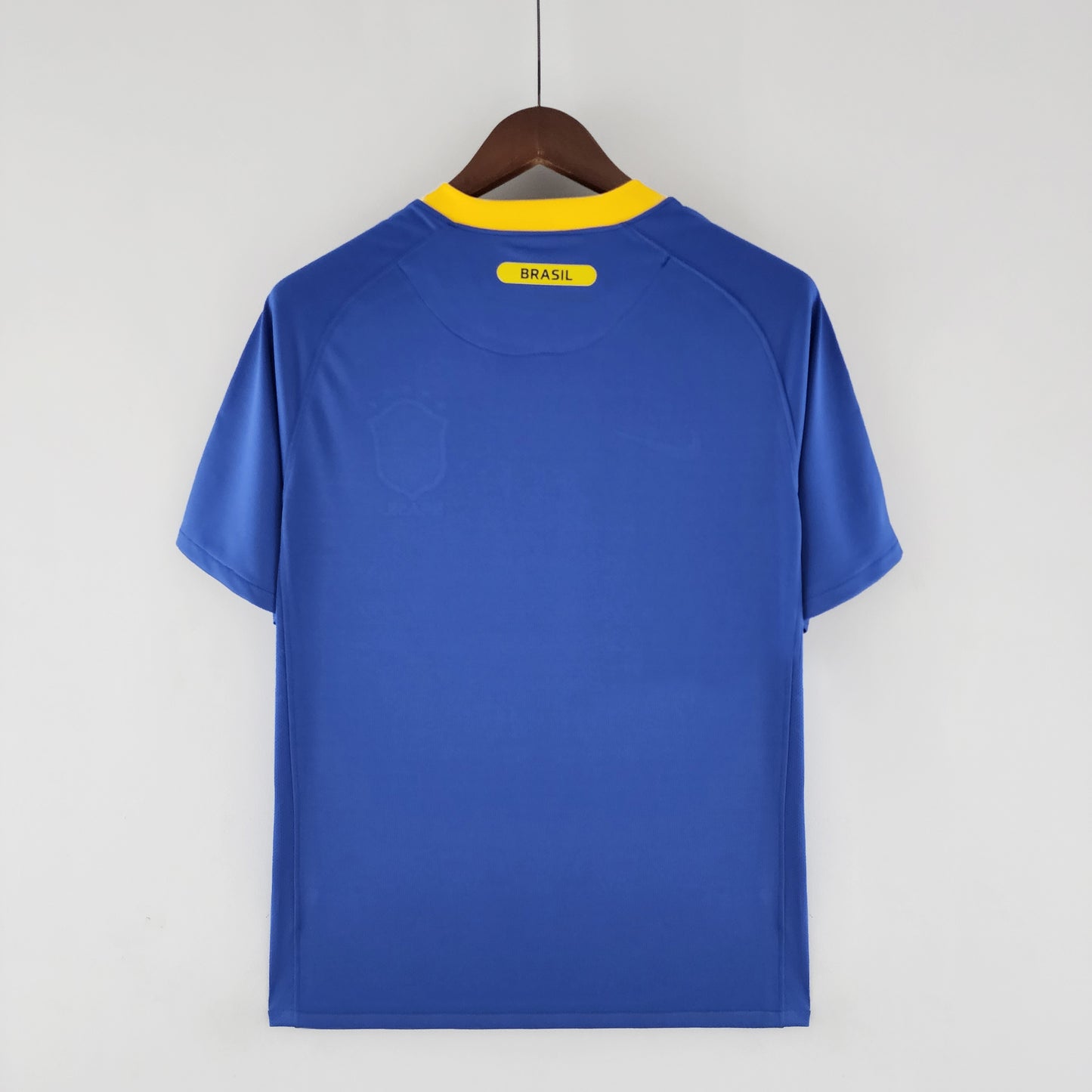 Brasil 2010 Retro - Alternativa