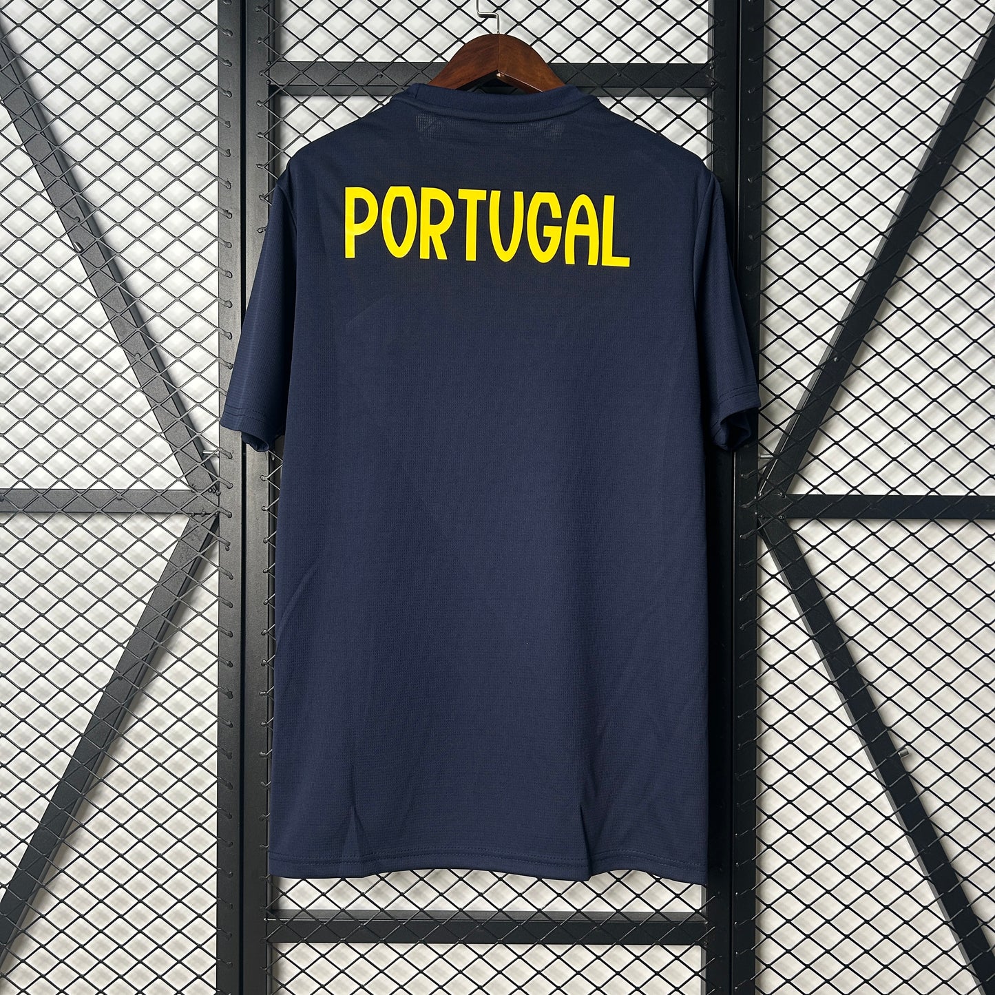 Portugal 2025 - Training 3