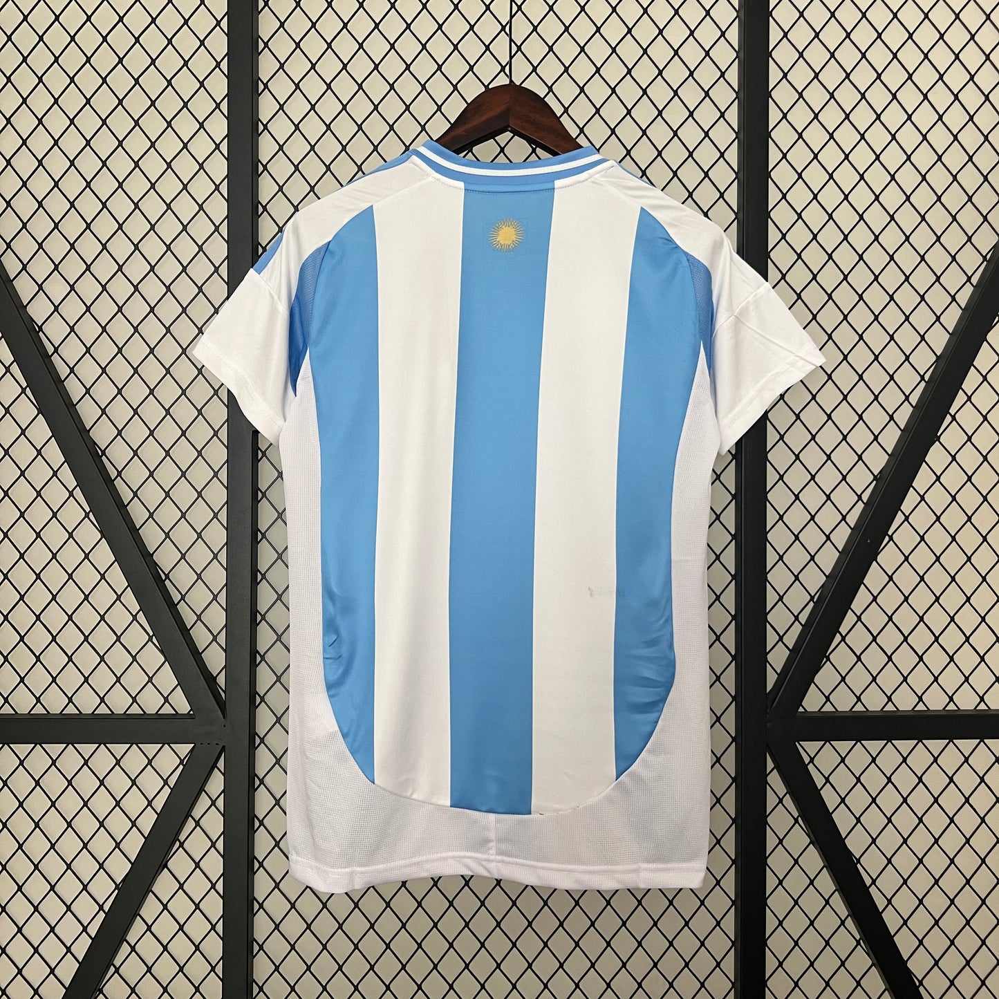 Argentina 2024 Casa Feminino