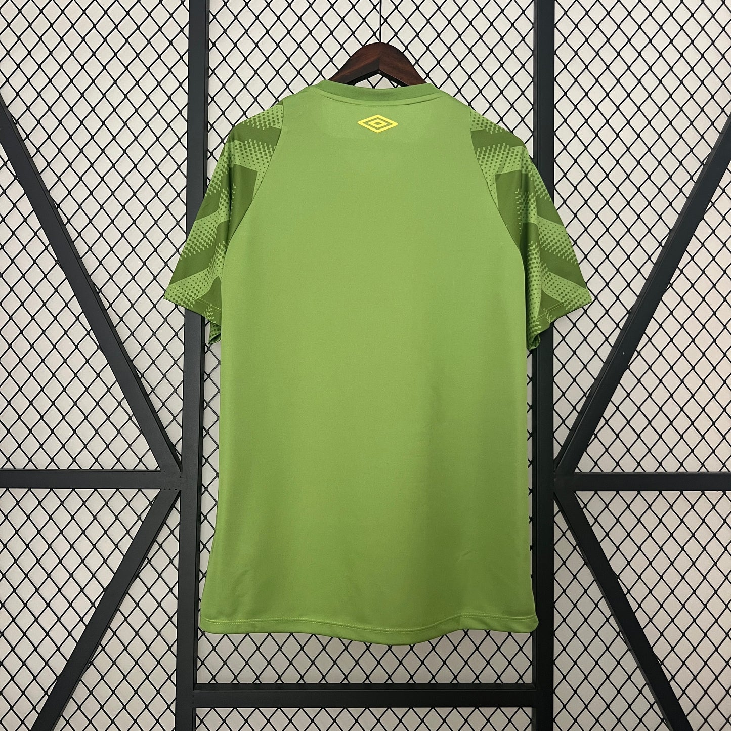 Fluminense 24/25 Green