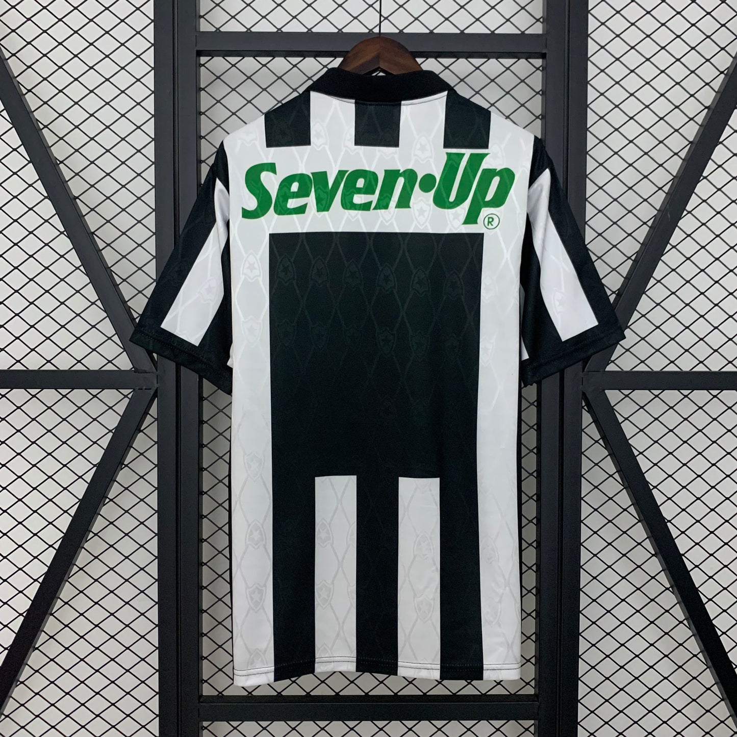 Botafogo 1995 Retro Casa