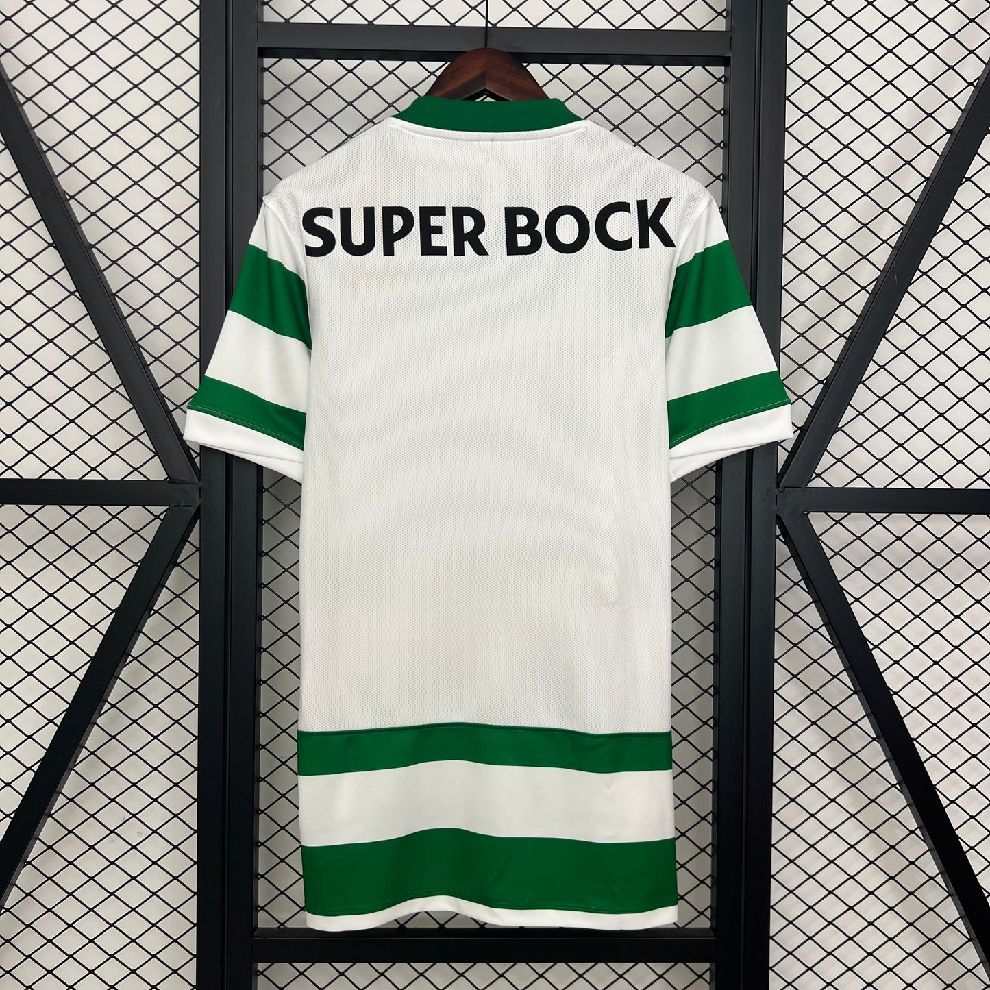 Sporting 25/26 Casa