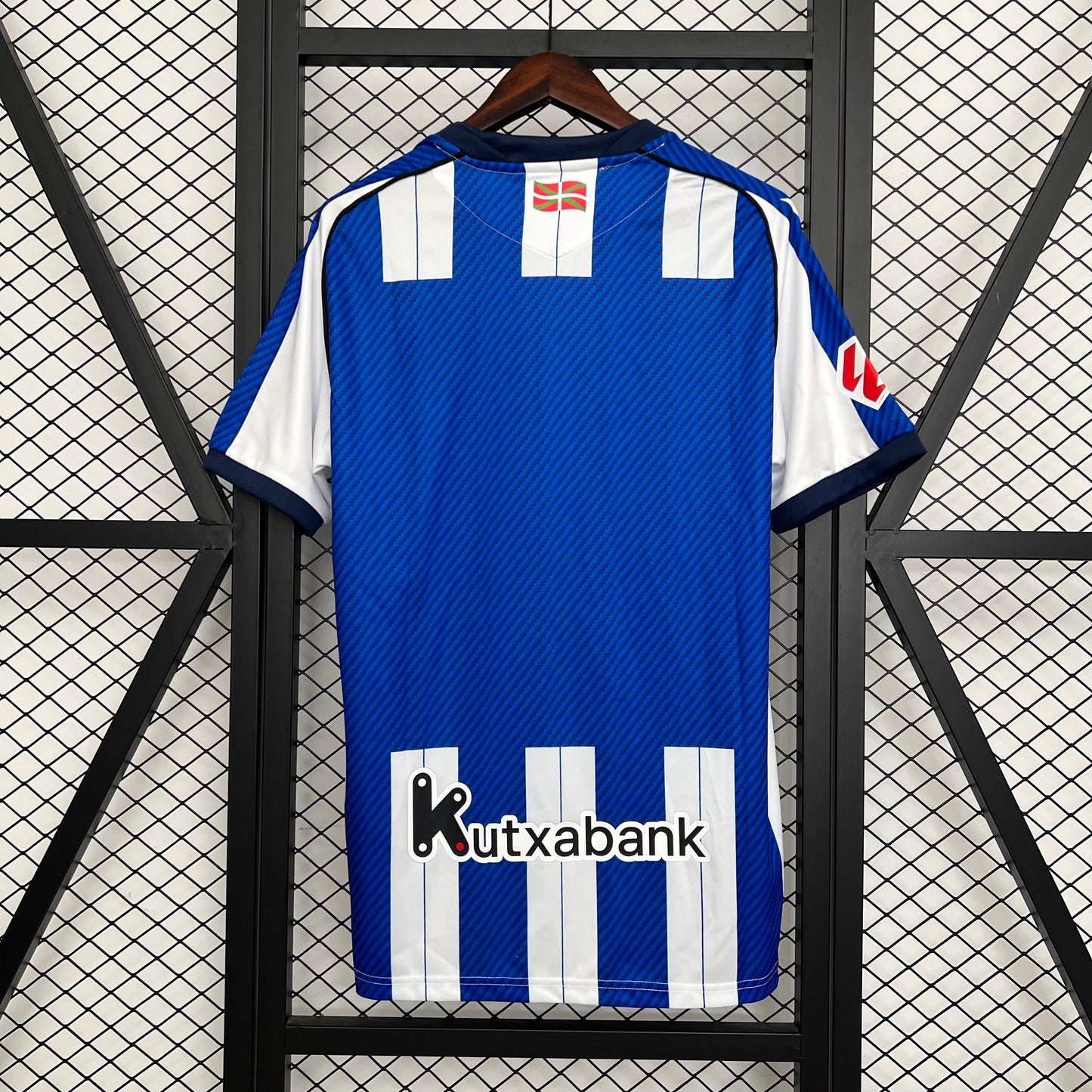 Real Sociedad 25/26 - Casa